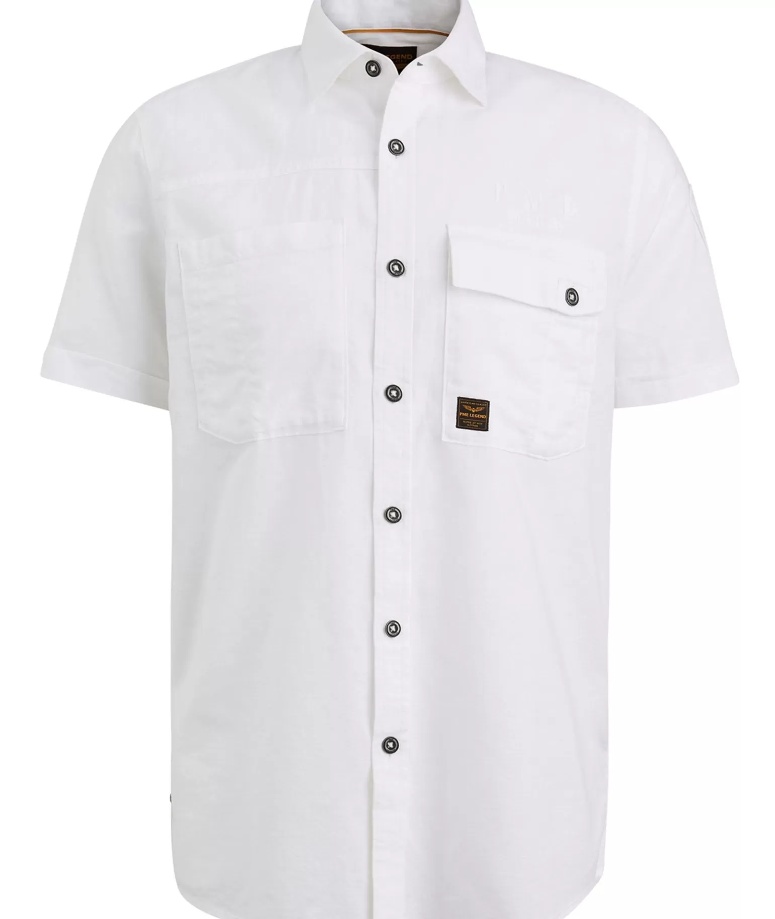 Casual Overhemd Km>PME Legend Best Sale