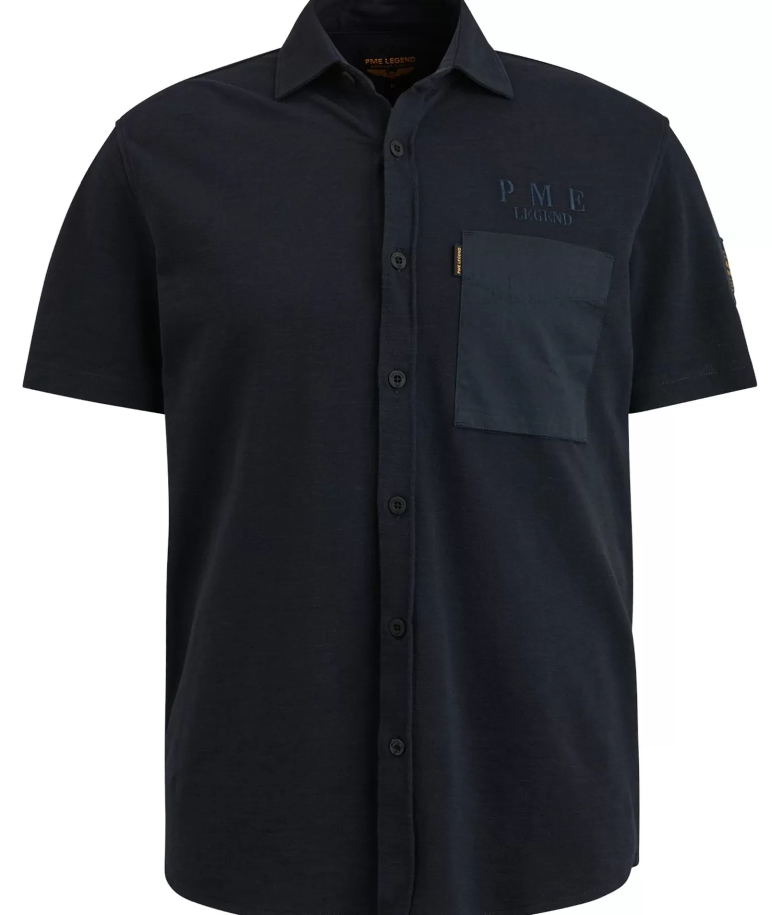 Casual Overhemd Km>PME Legend Cheap