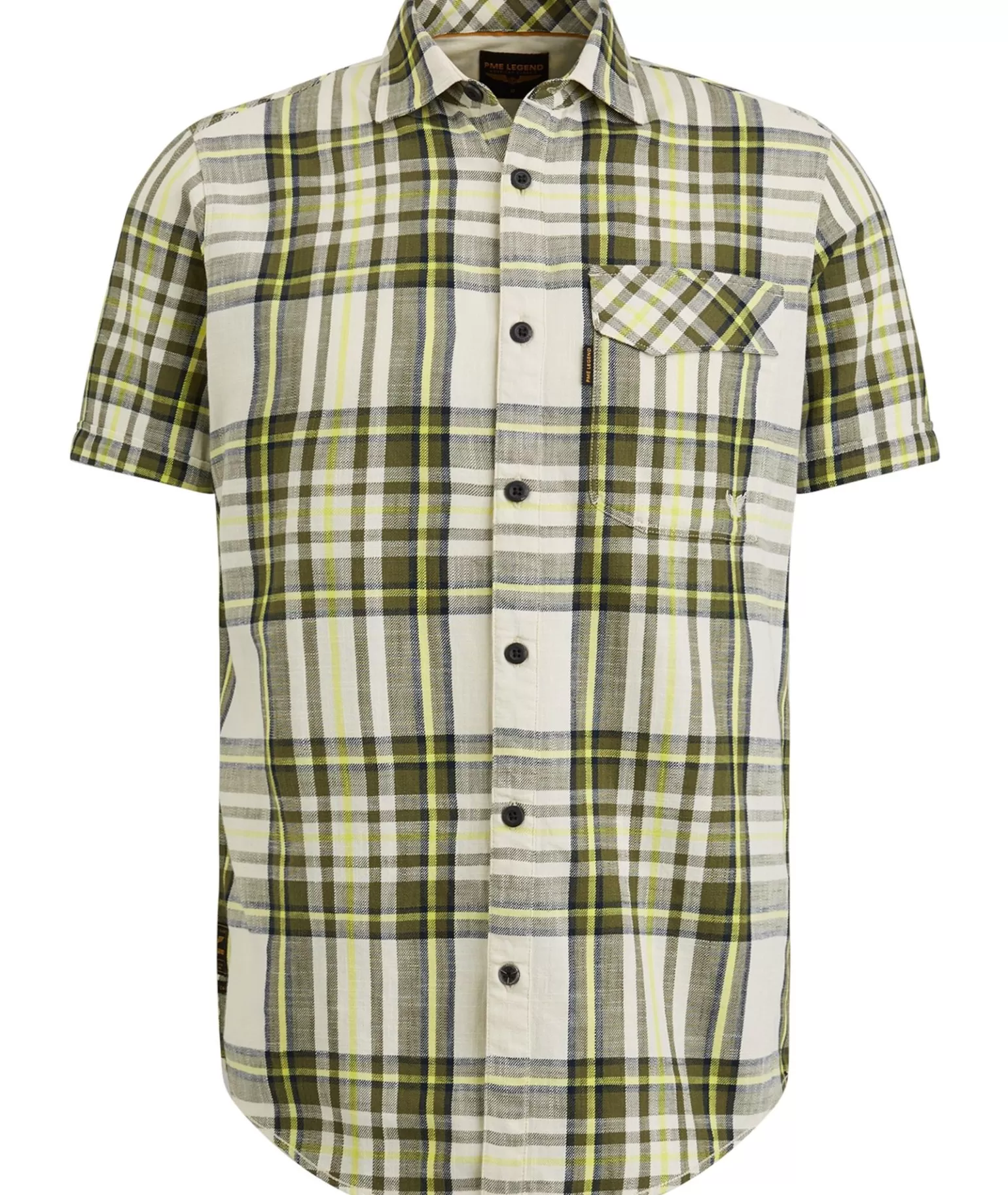 Casual Overhemd Km>PME Legend Best Sale