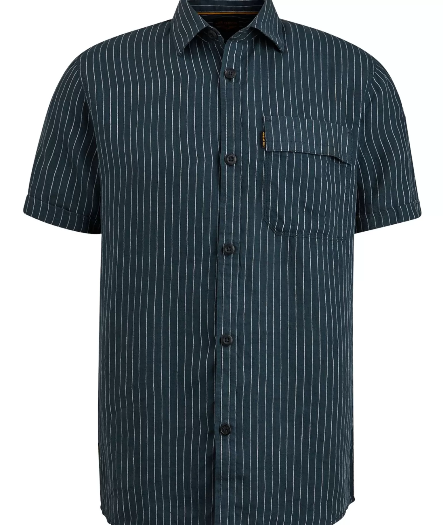 Casual Overhemd Km>PME Legend Cheap