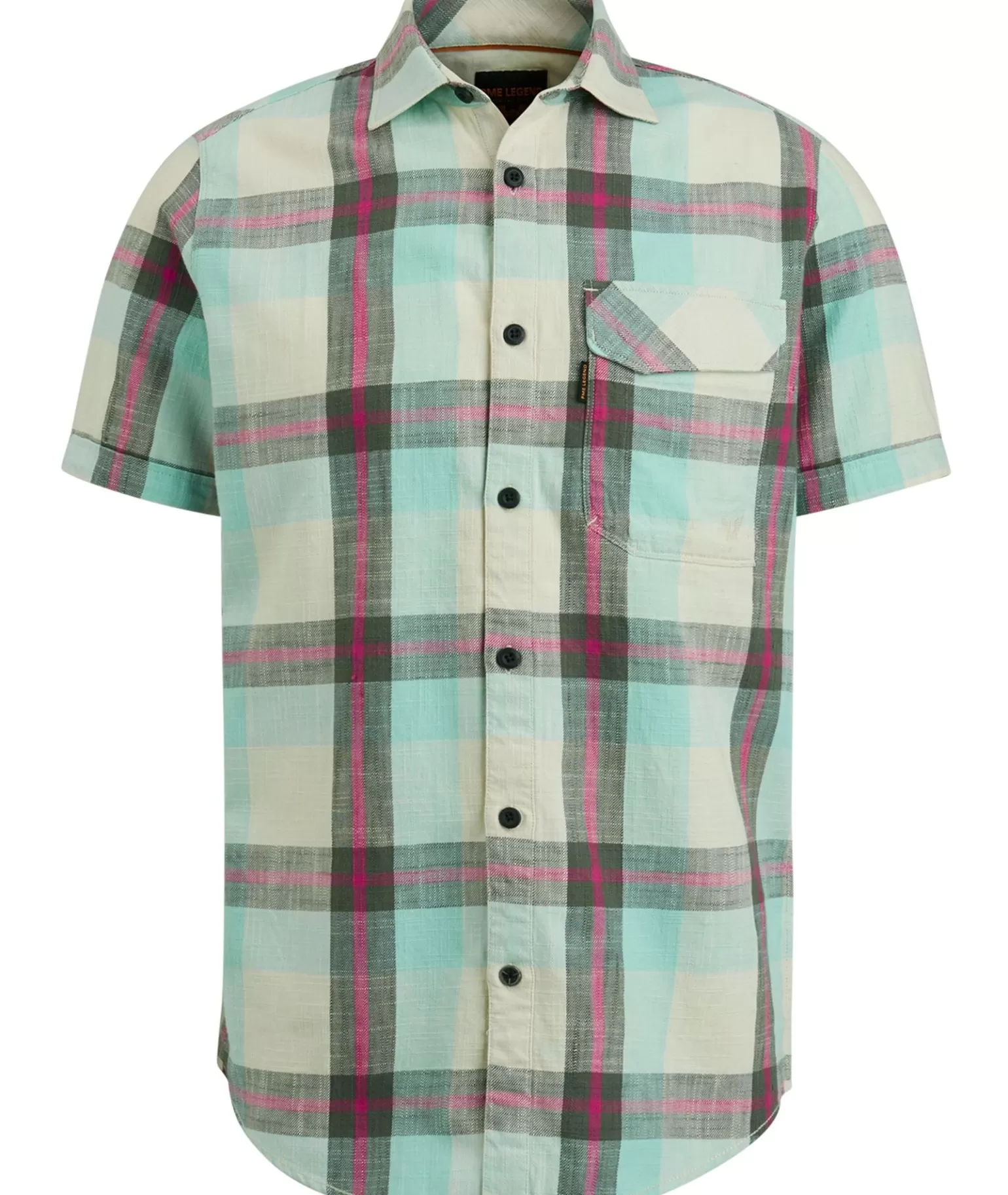 Casual Overhemd Km>PME Legend Store