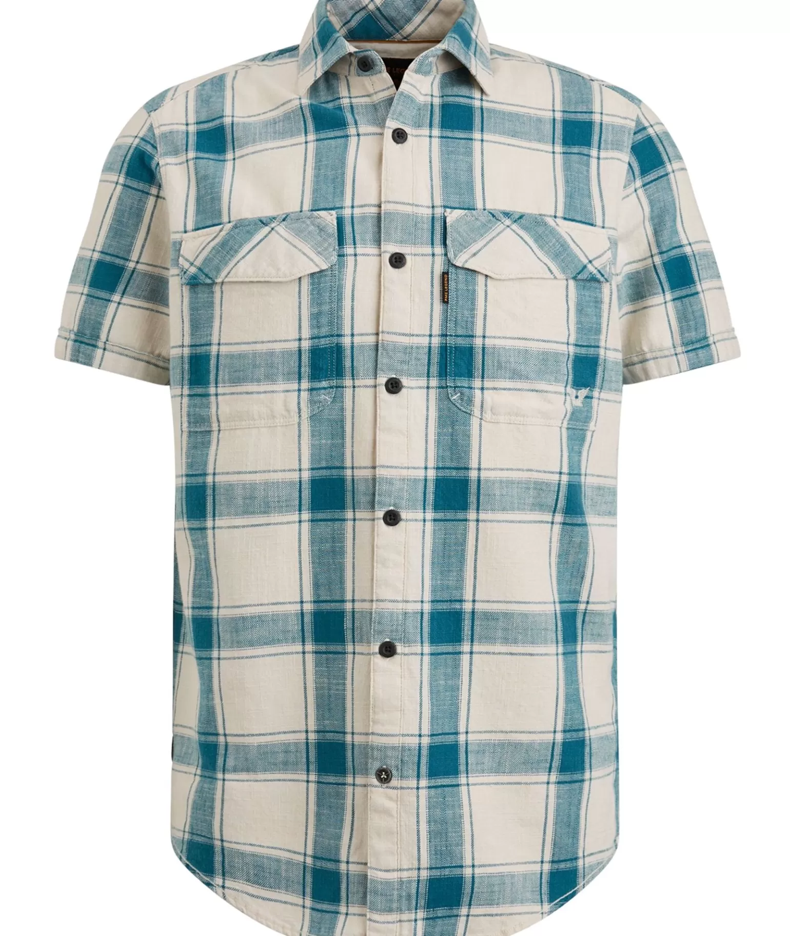 Casual Overhemd Km>PME Legend Outlet