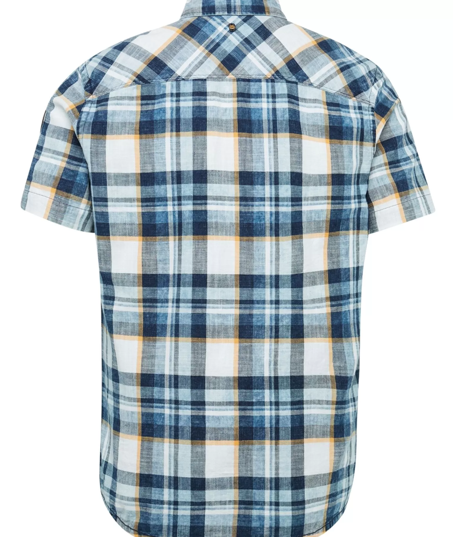 Casual Overhemd Km>PME Legend Hot