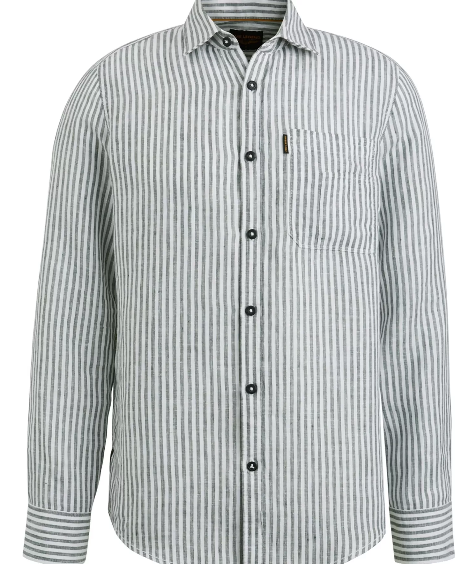 Casual Overhemd Lm>PME Legend Cheap