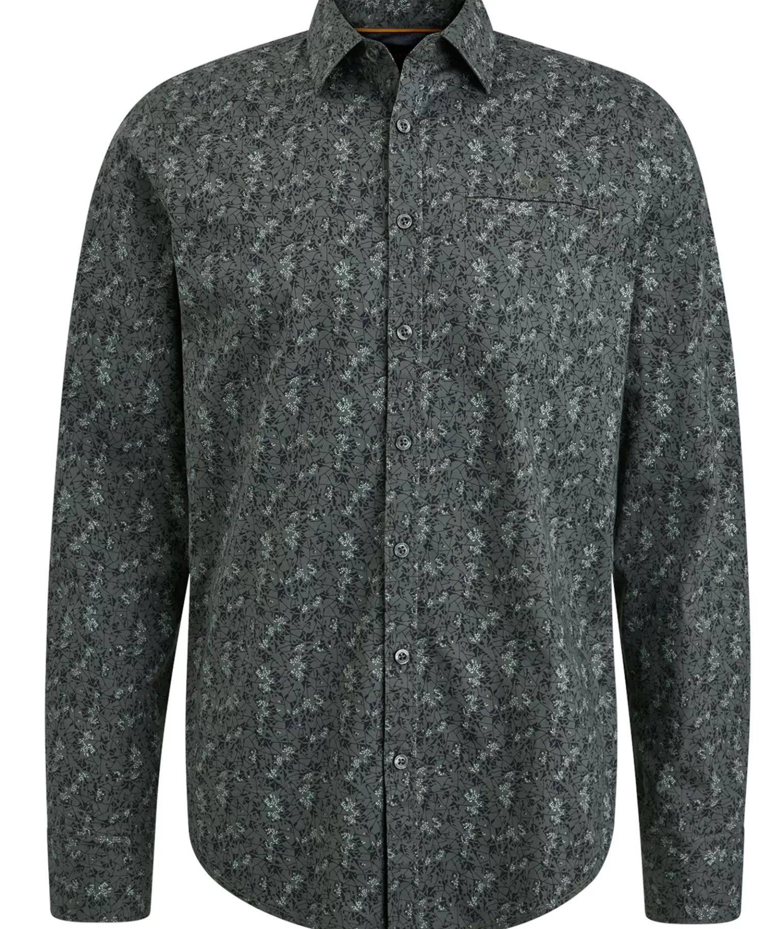 Casual Overhemd Lm>PME Legend Best