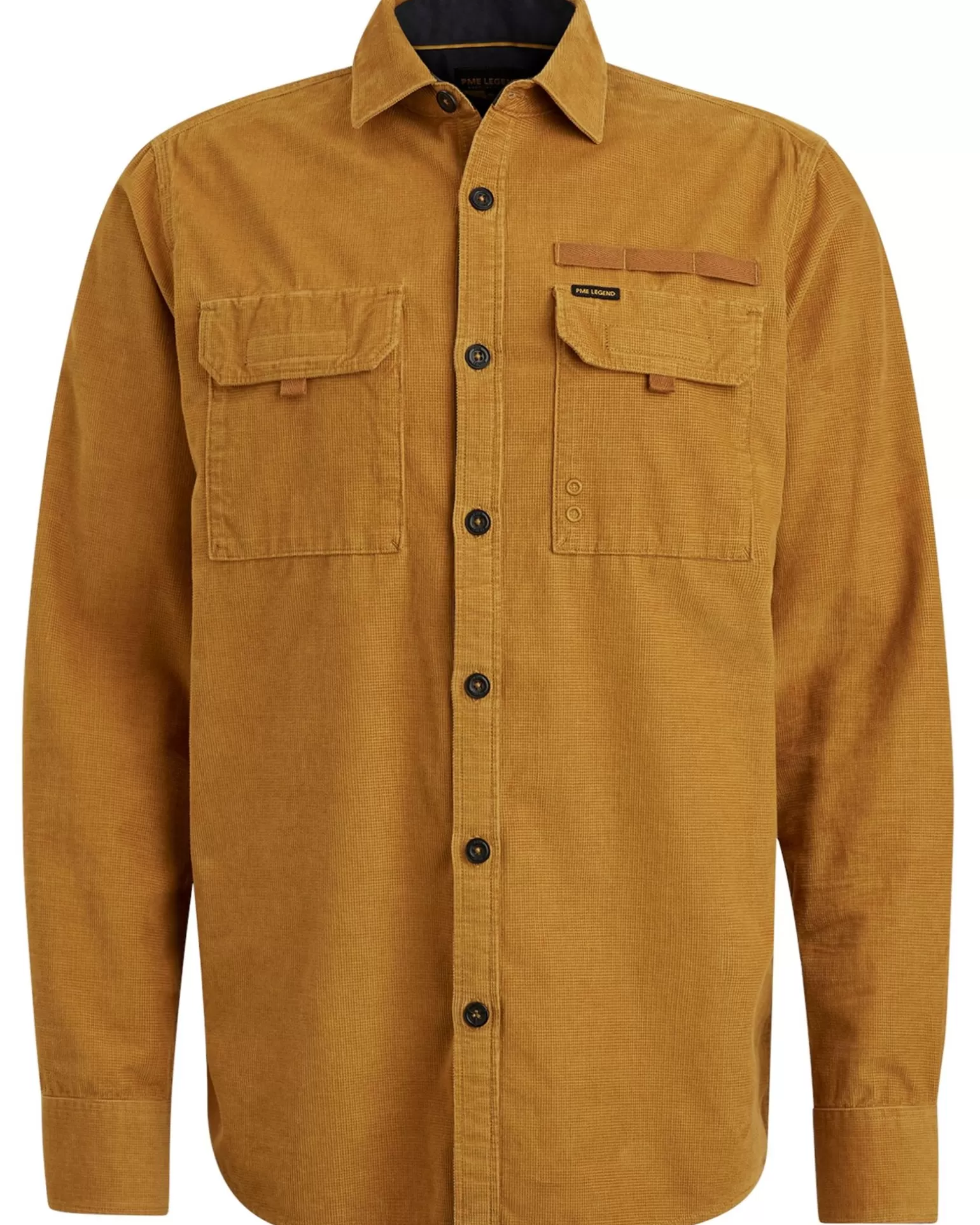 Casual Overhemd Lm>PME Legend Cheap