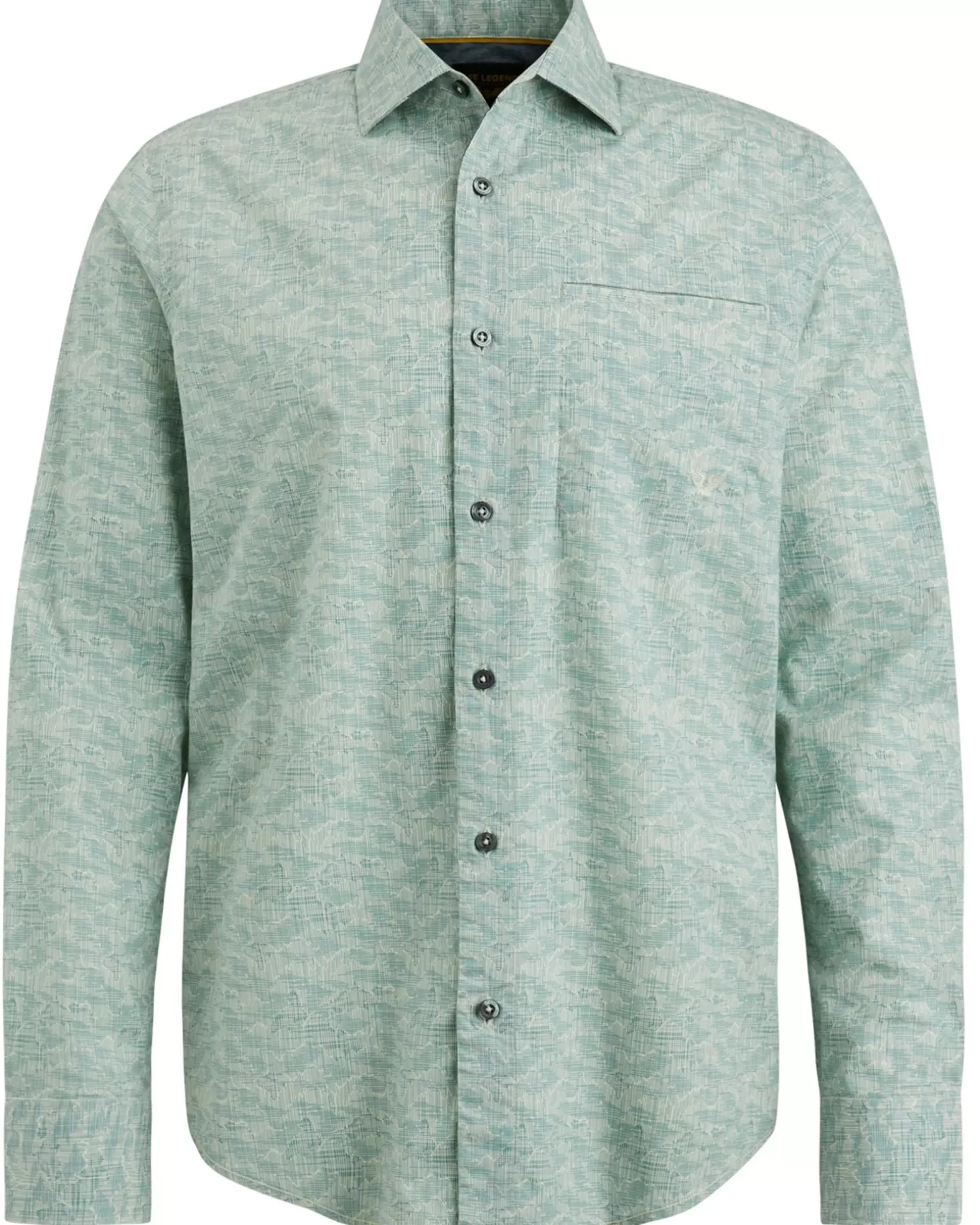 Casual Overhemd Lm>PME Legend New
