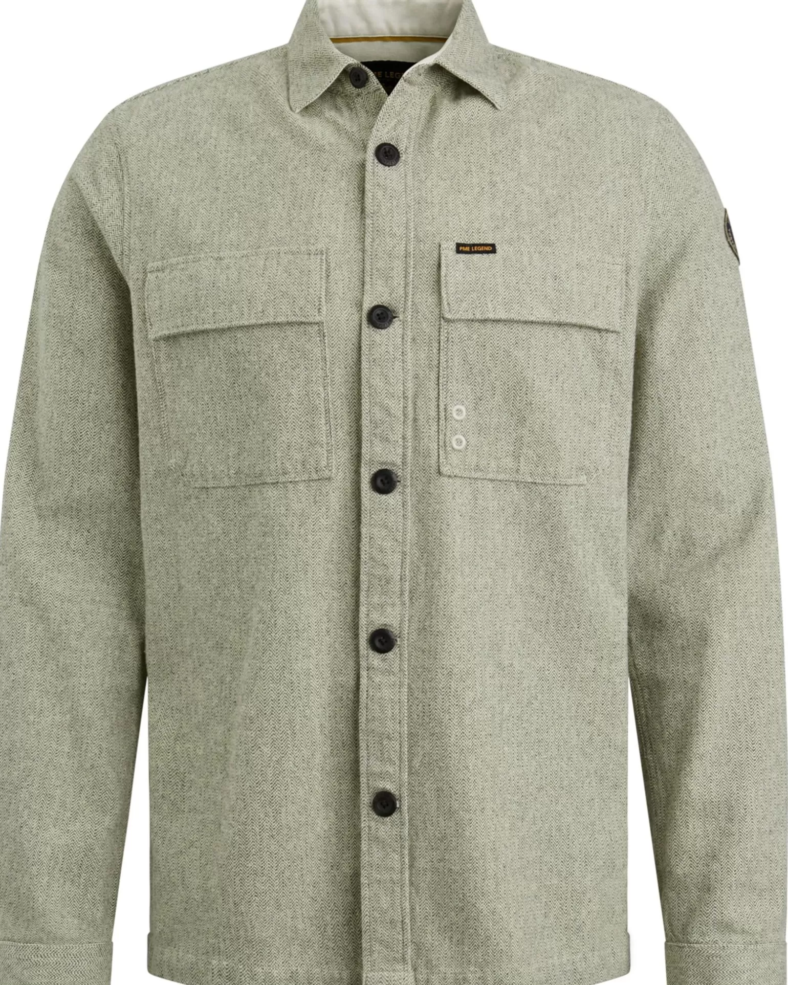 Casual Overhemd Lm>PME Legend Clearance