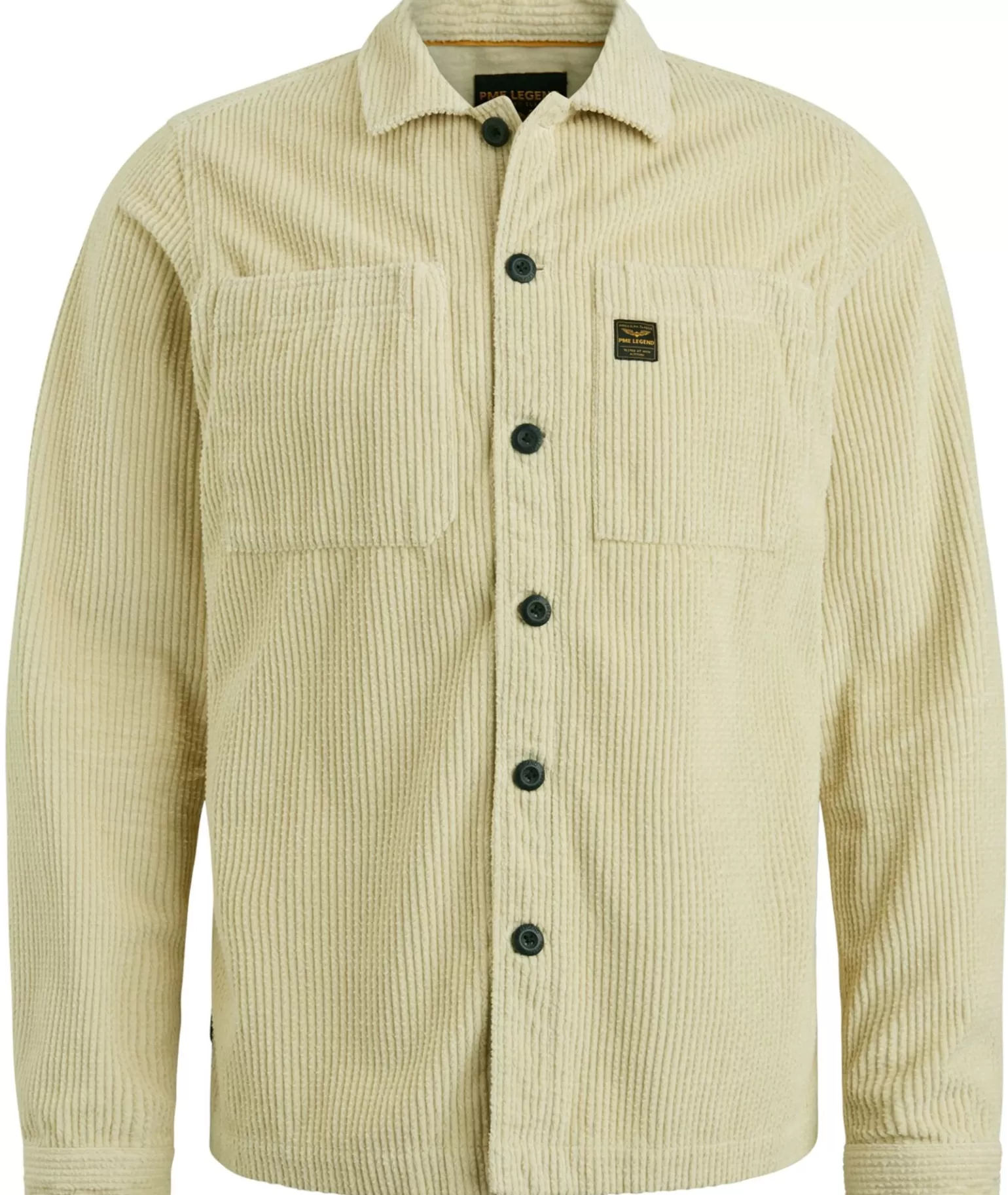 Casual Overhemd Lm>PME Legend Fashion