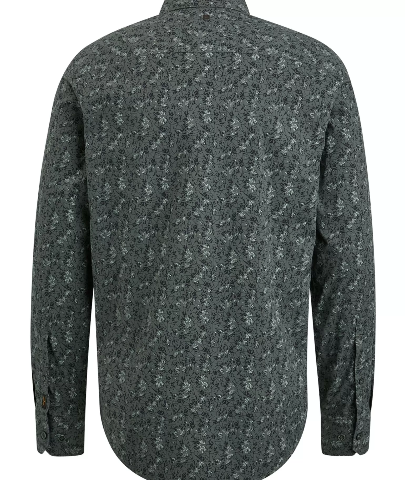 Casual Overhemd Lm>PME Legend Best