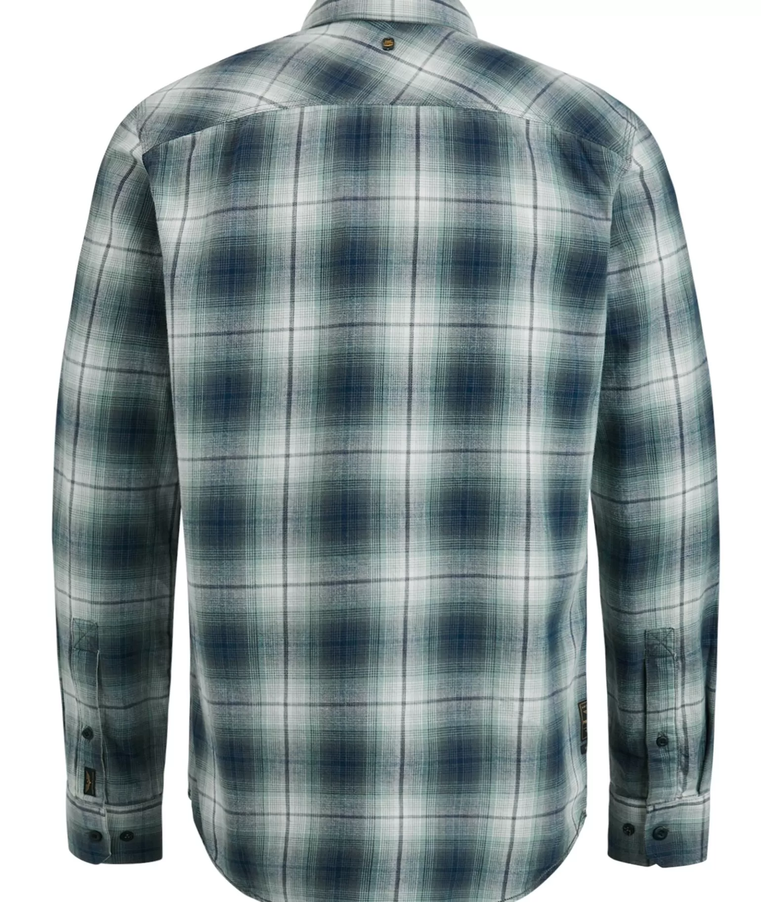 Casual Overhemd Lm>PME Legend Discount