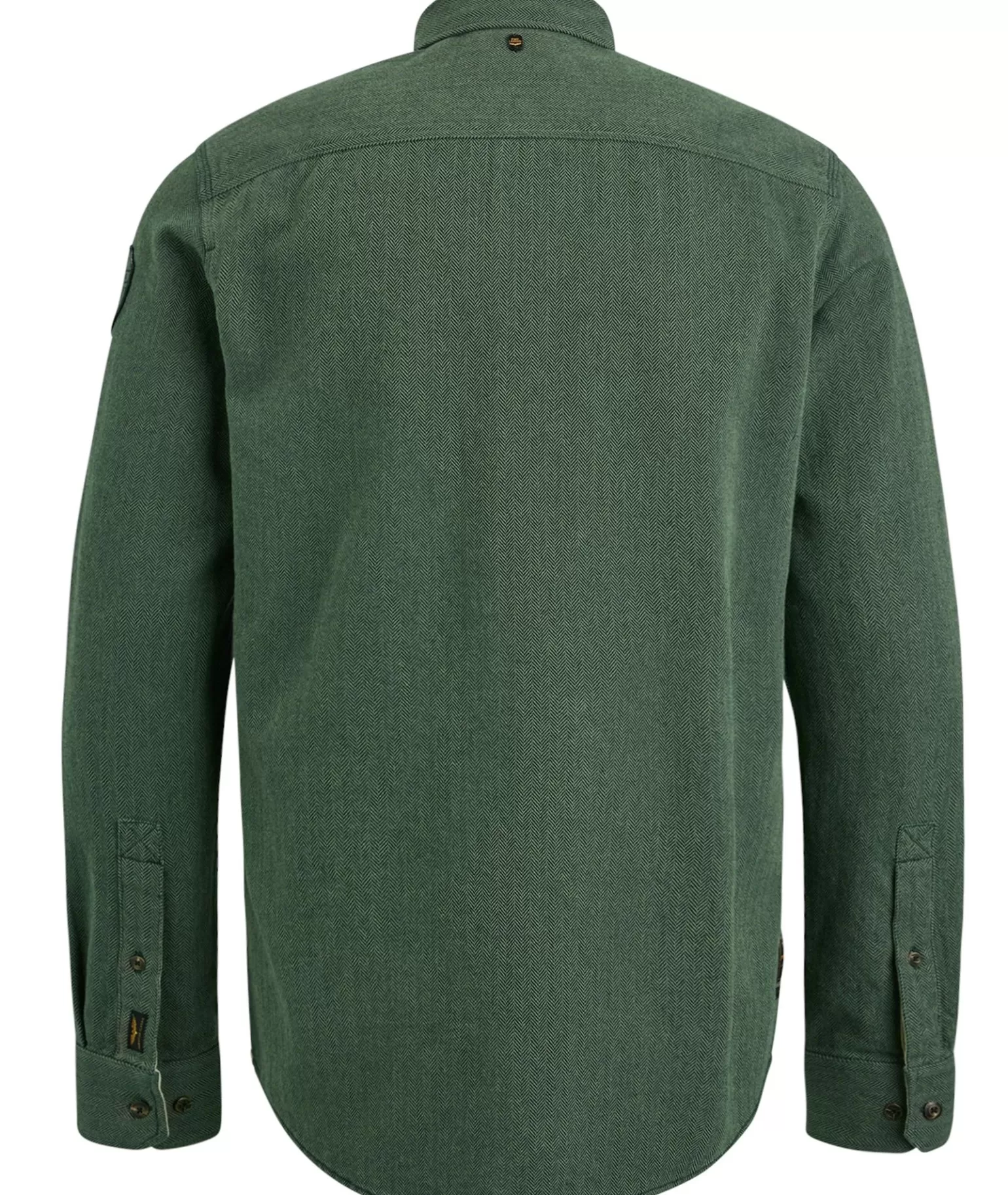 Casual Overhemd Lm>PME Legend Store