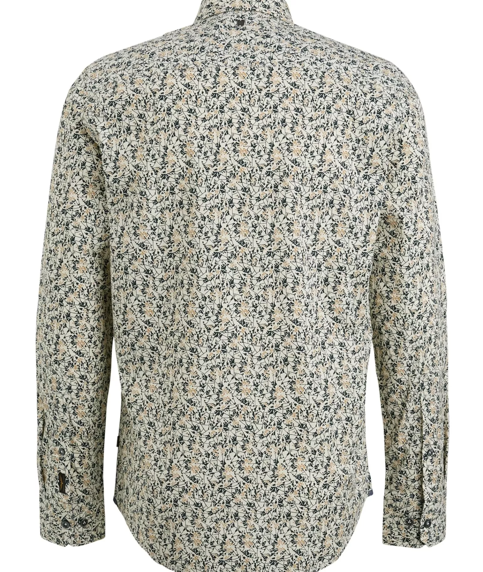 Casual Overhemd Lm>PME Legend Cheap