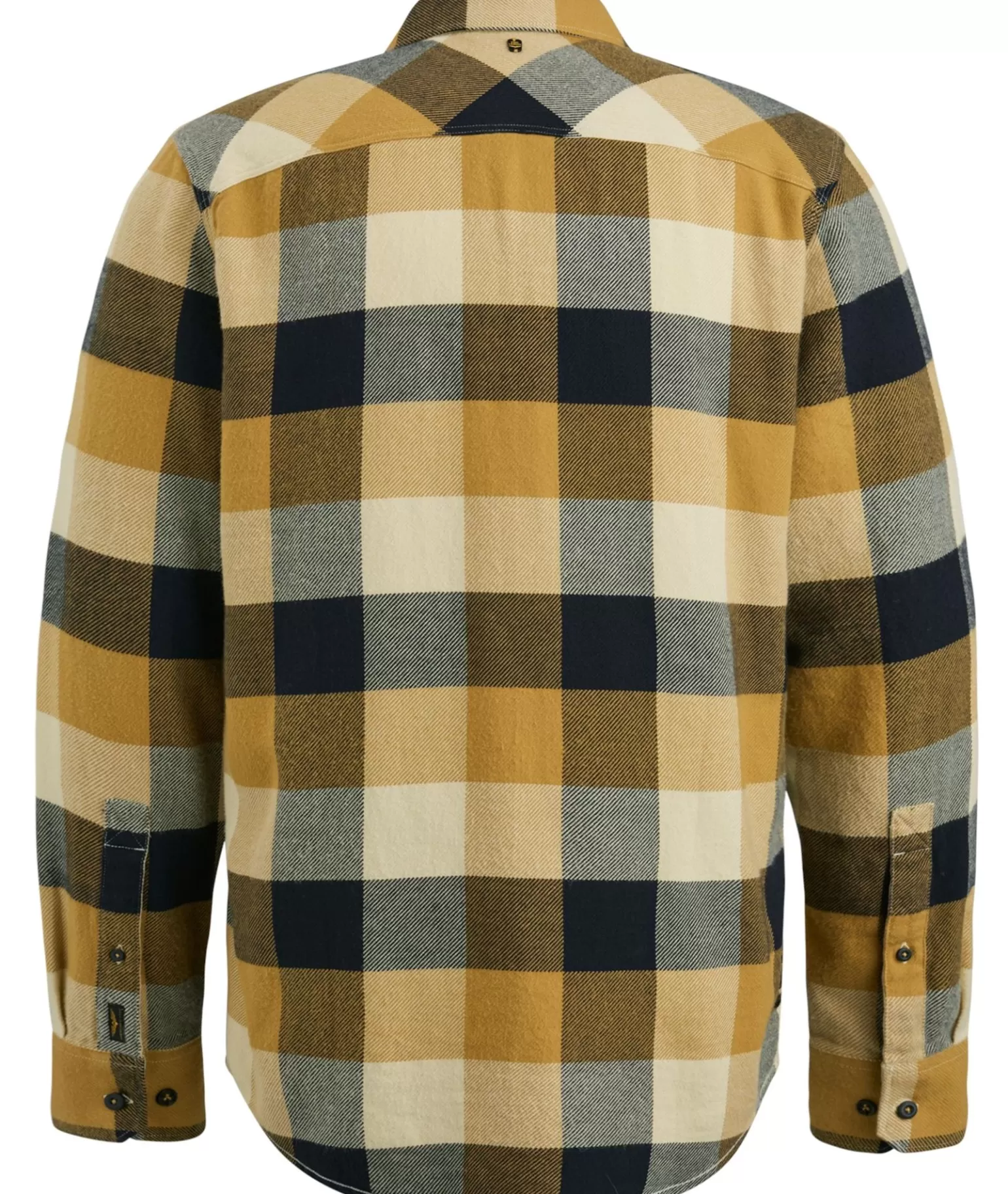 Casual Overhemd Lm>PME Legend Store