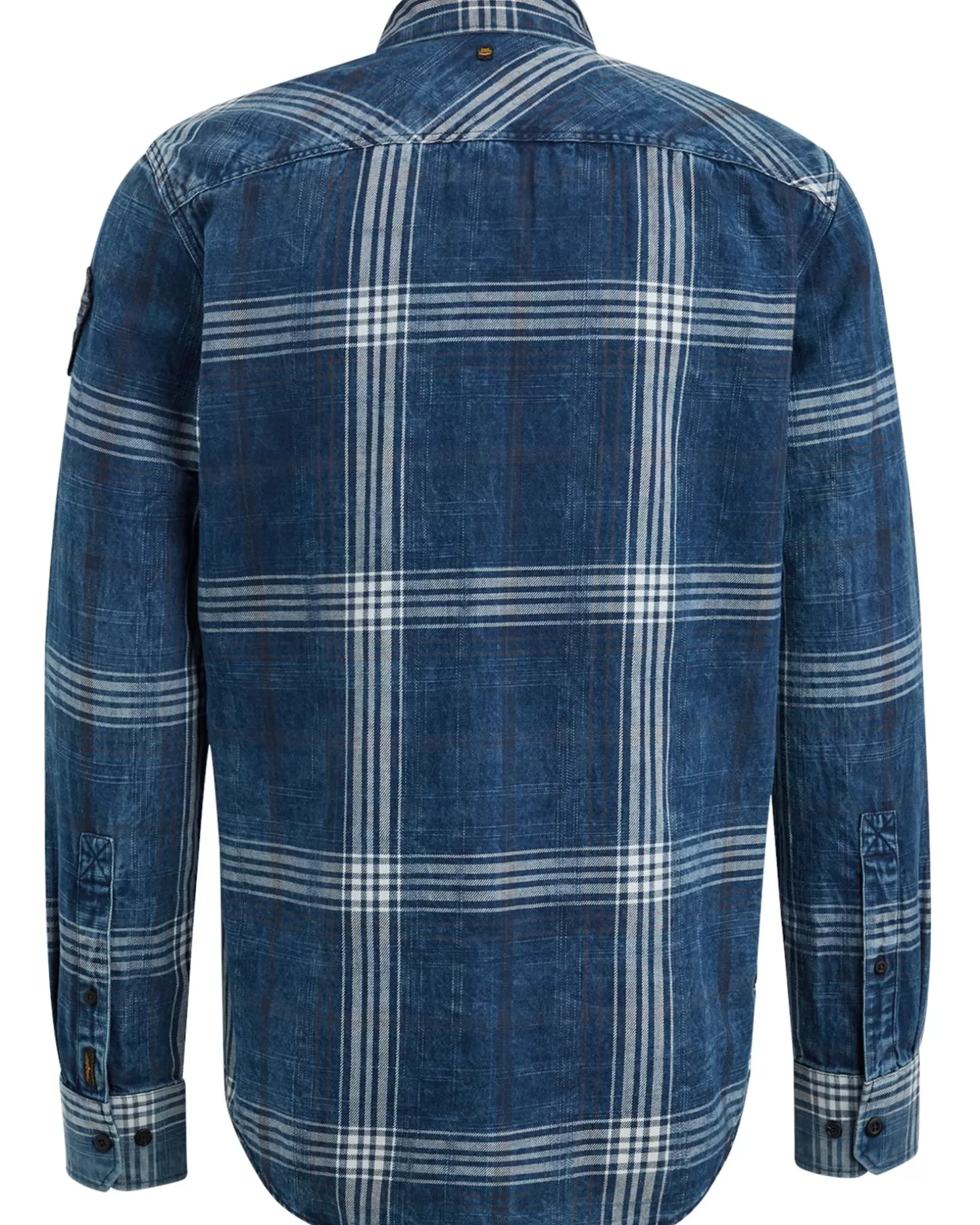 Casual Overhemd Lm>PME Legend New