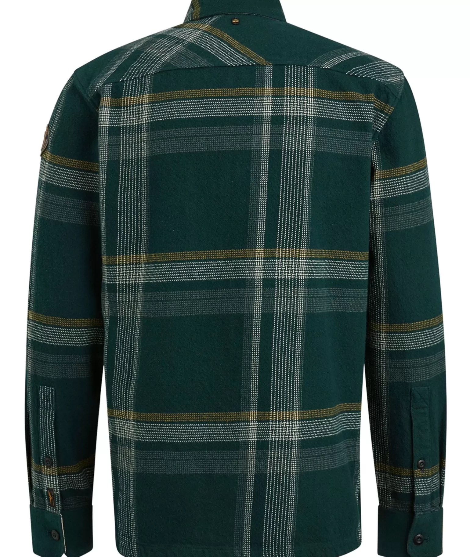 Casual Overhemd Lm>PME Legend Fashion