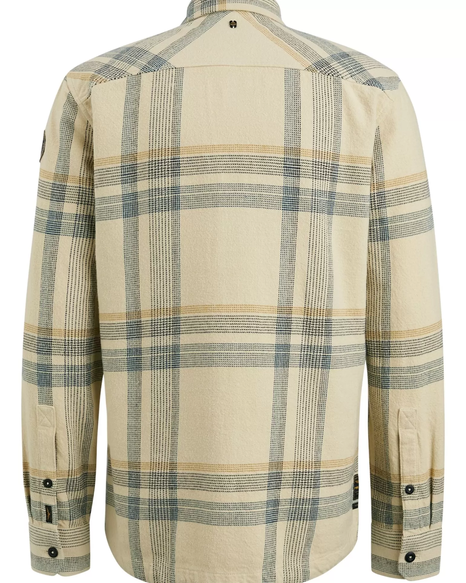 Casual Overhemd Lm>PME Legend Shop