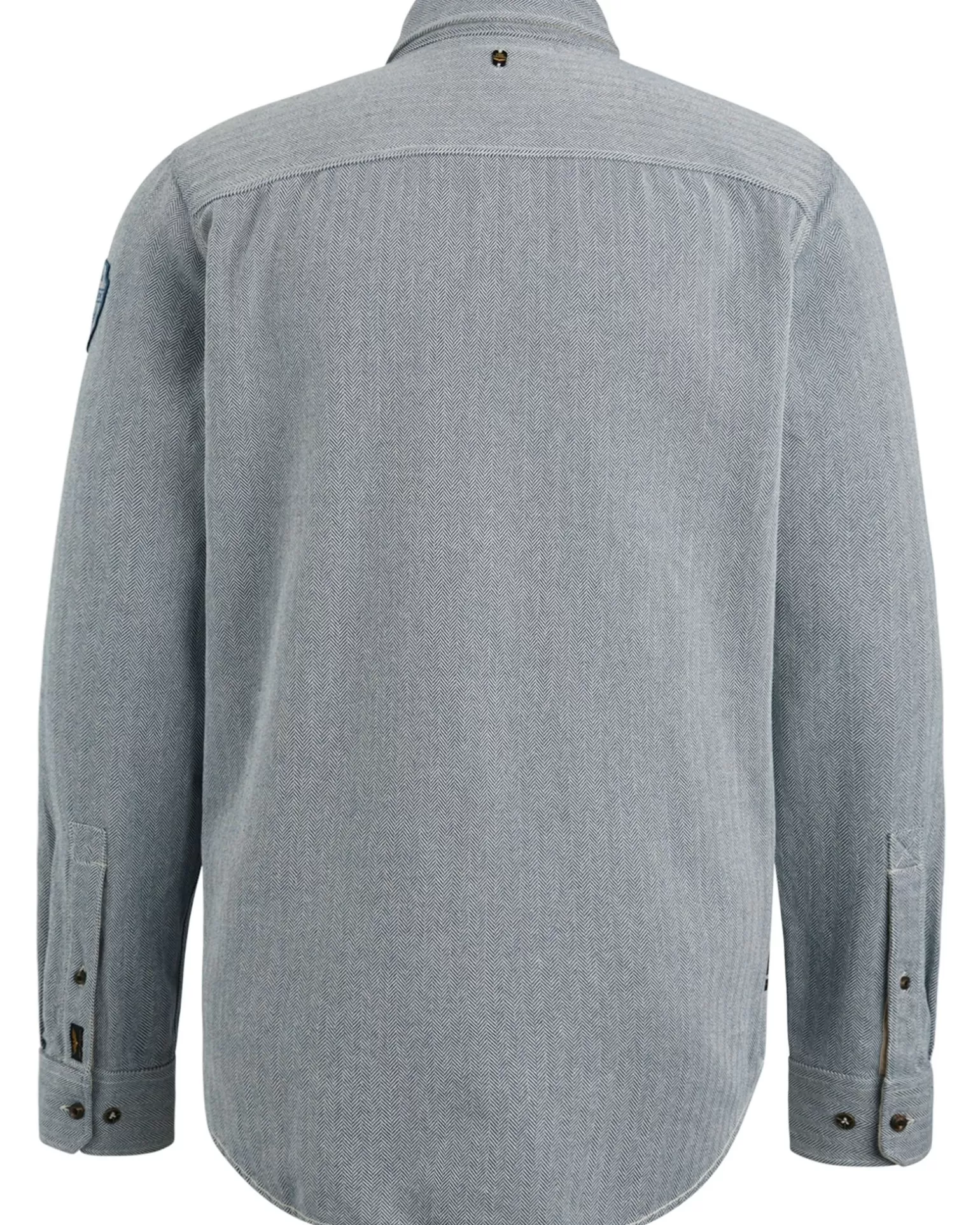 Casual Overhemd Lm>PME Legend Outlet