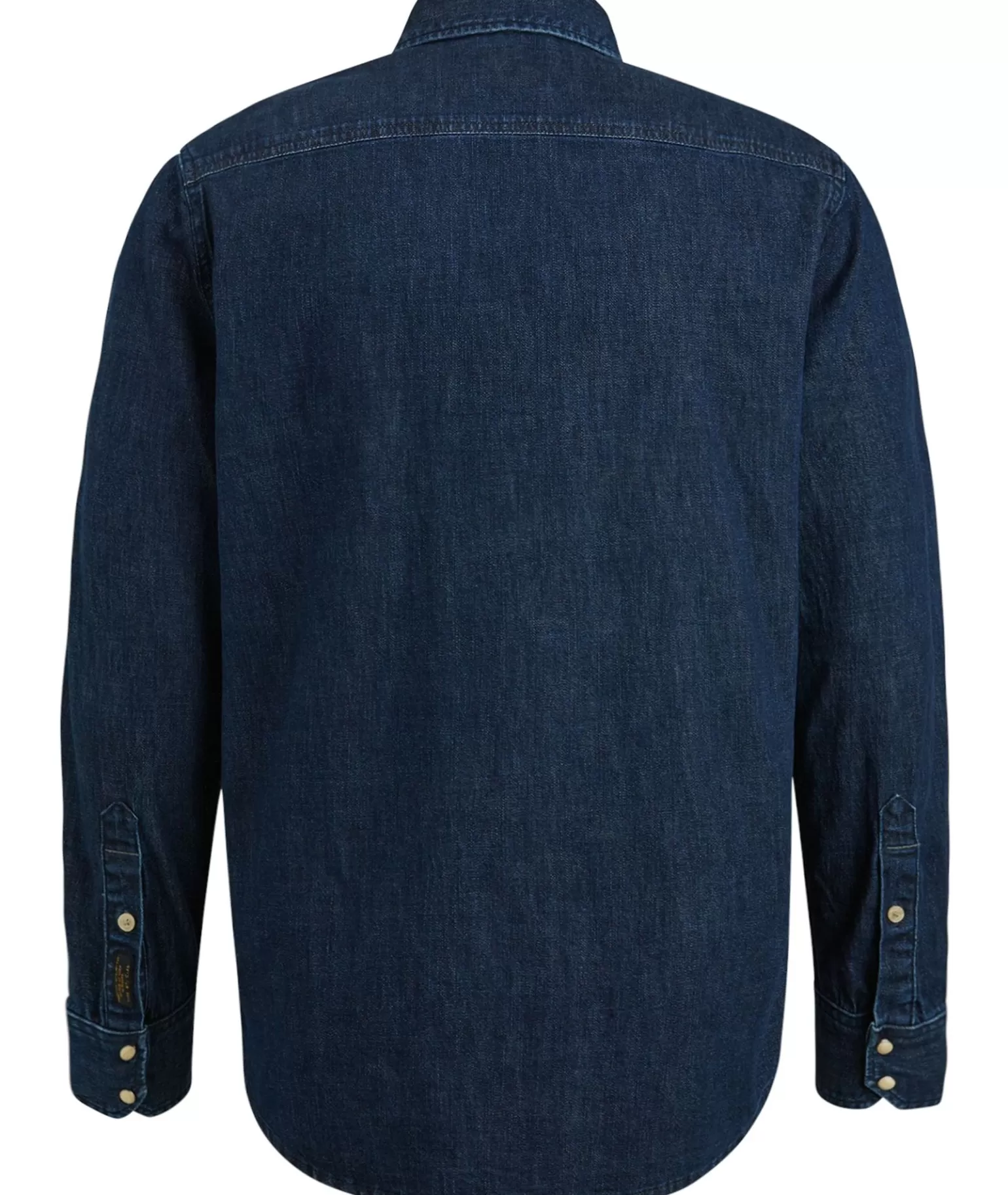 Casual Overhemd Lm>PME Legend Shop