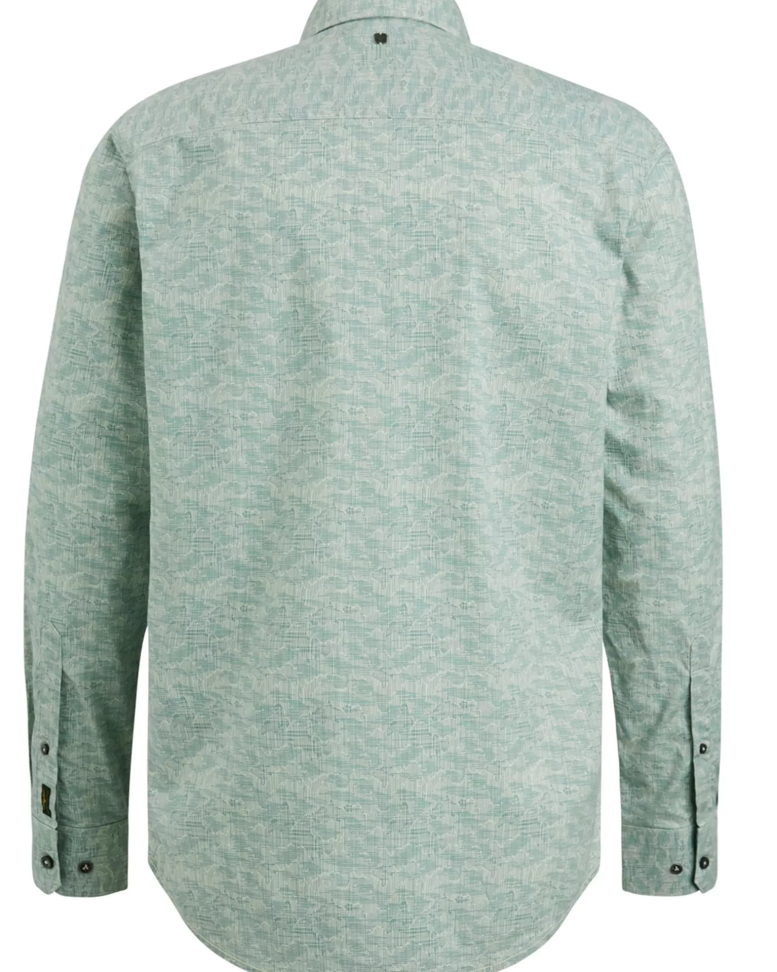 Casual Overhemd Lm>PME Legend New