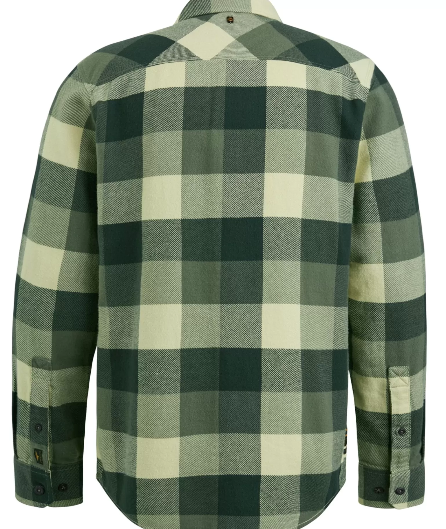 Casual Overhemd Lm>PME Legend Outlet