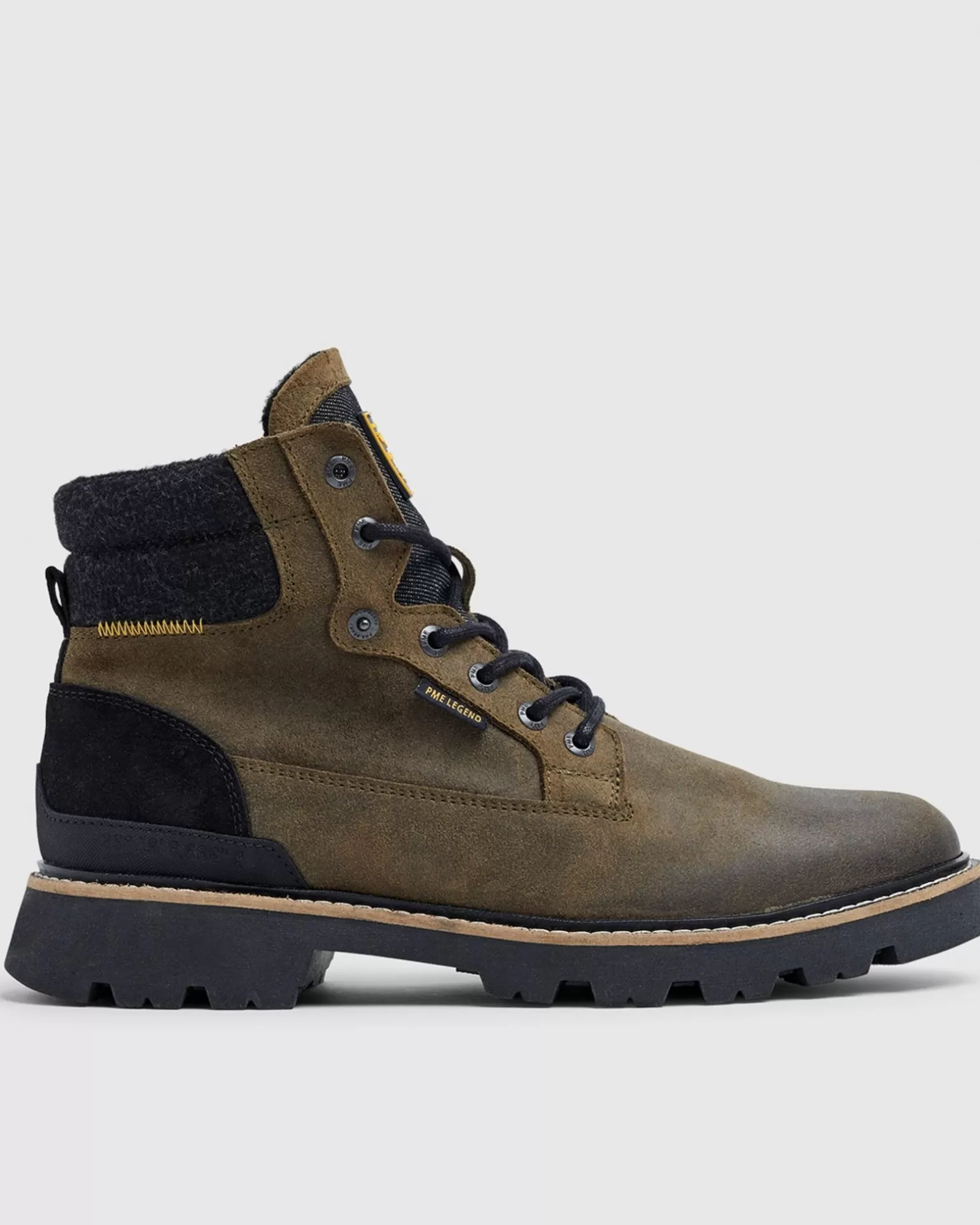 Dragan Boots>PME Legend Hot