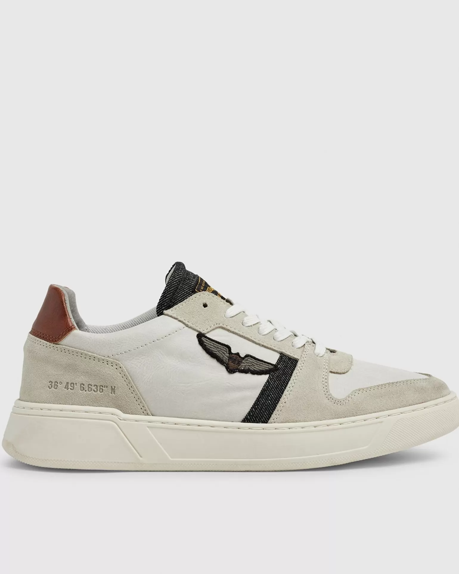 Freightman Sneaker>PME Legend Best Sale