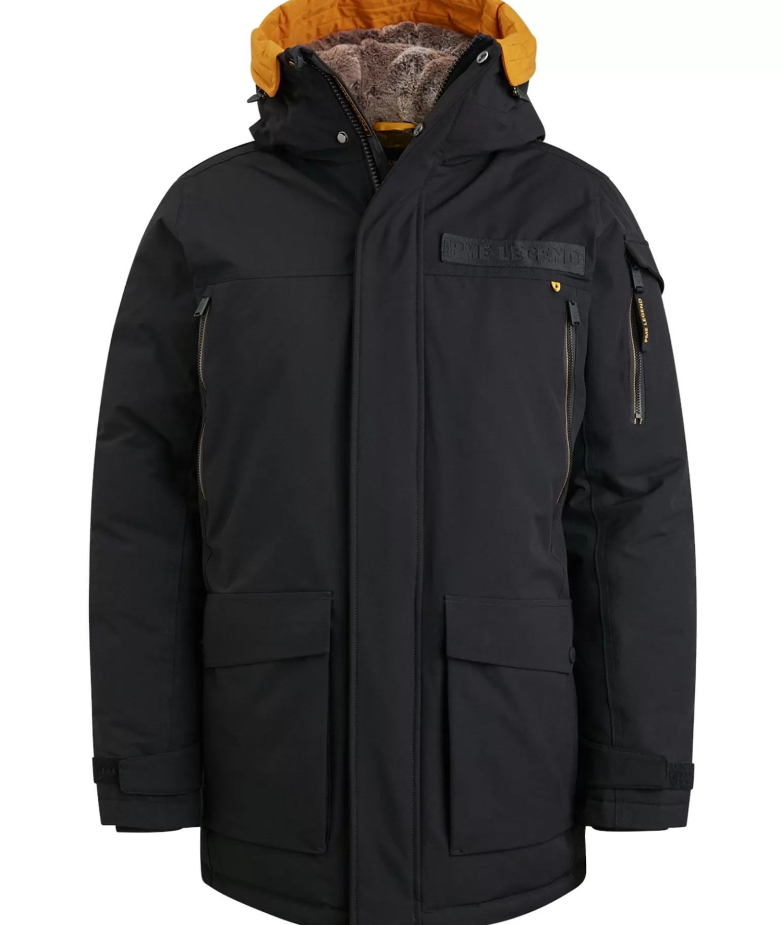 Ice Pilot 5.0 Parka>PME Legend Best