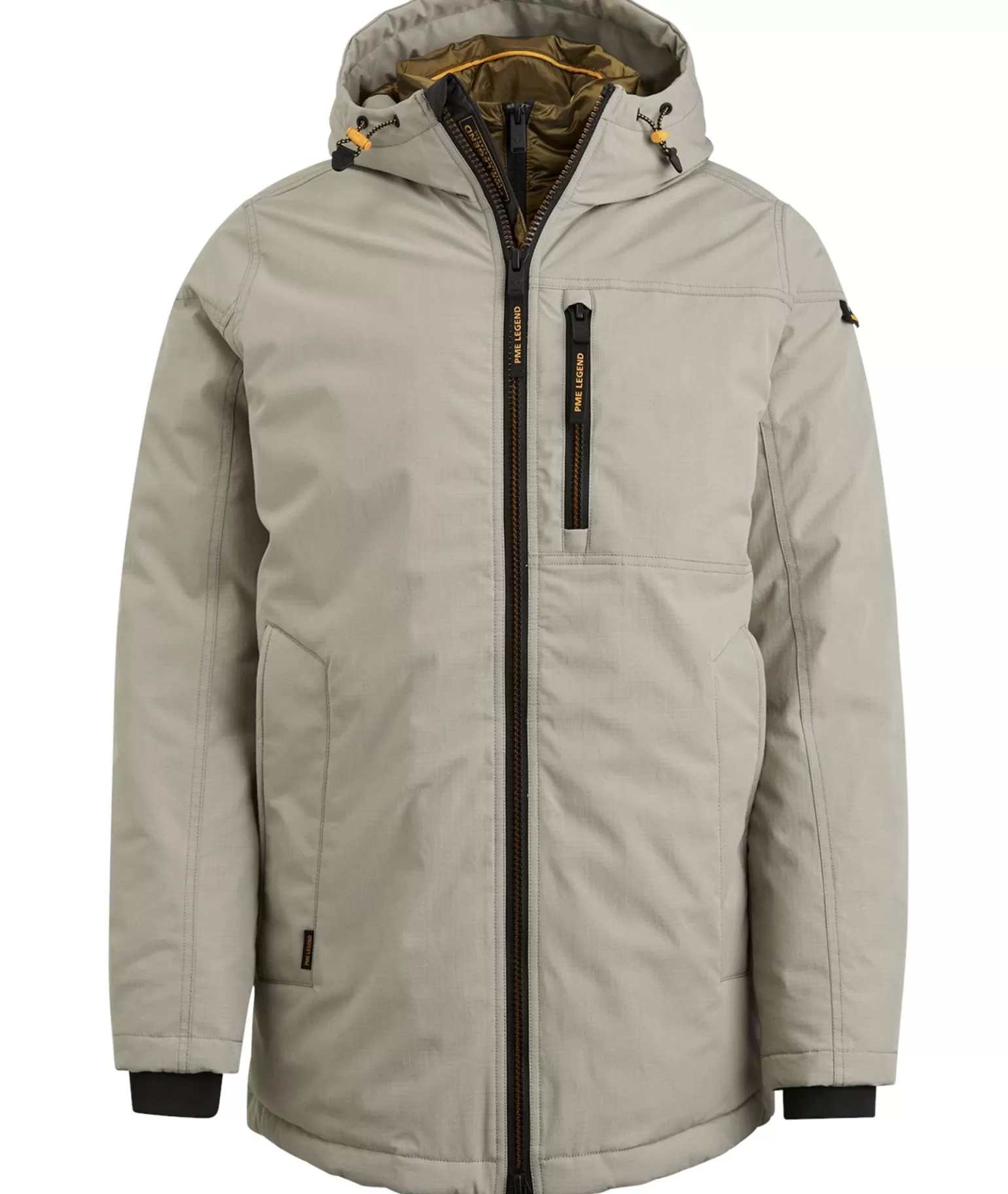 Keyland R2.0 Parka>PME Legend New