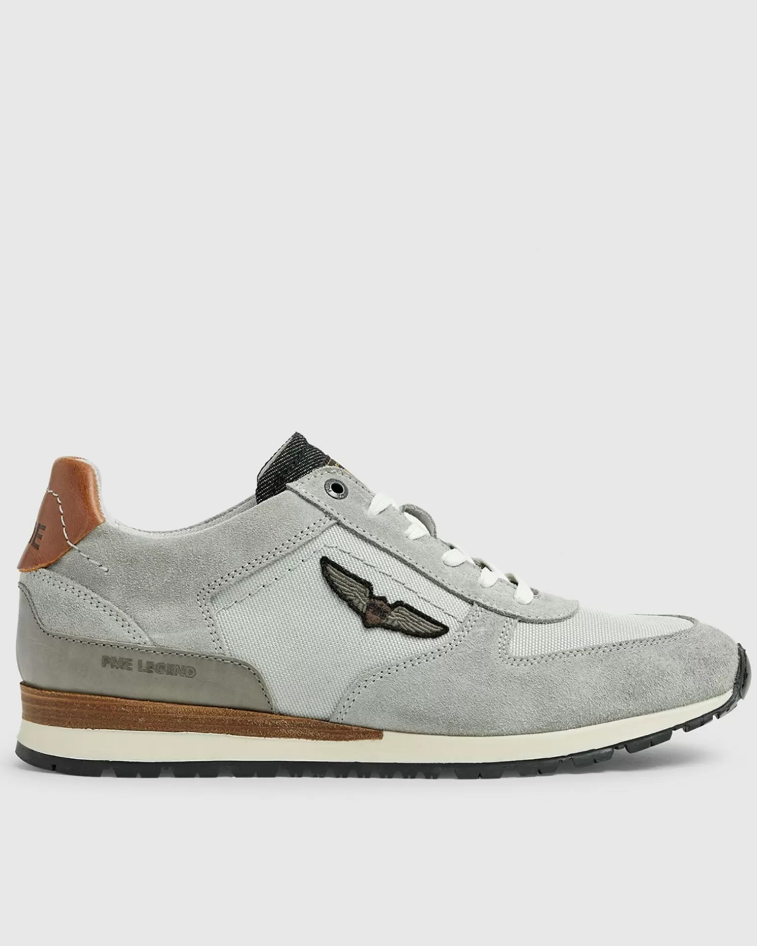 Lockplate Sneaker>PME Legend Sale