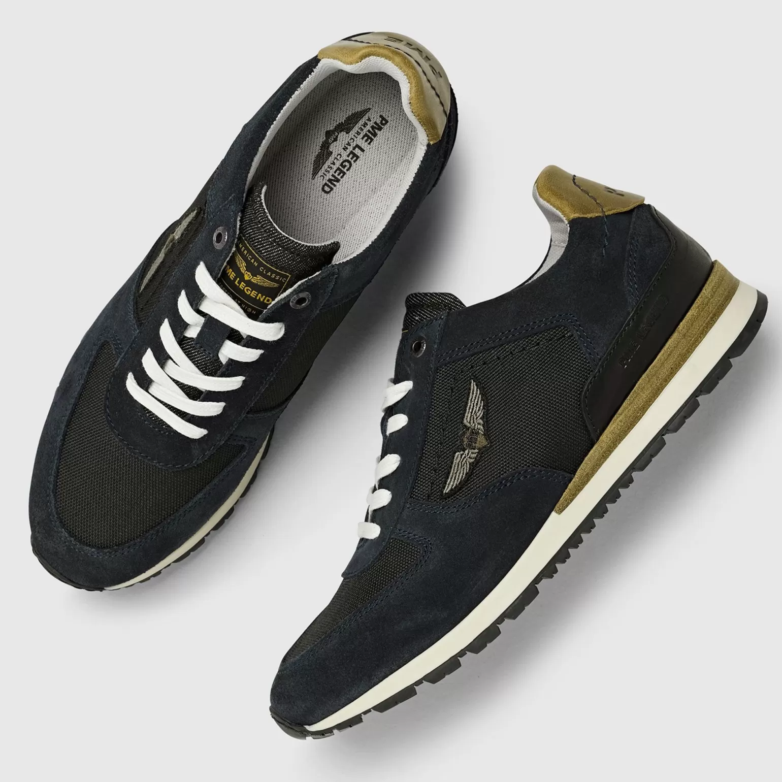 Lockplate Sneaker>PME Legend Sale