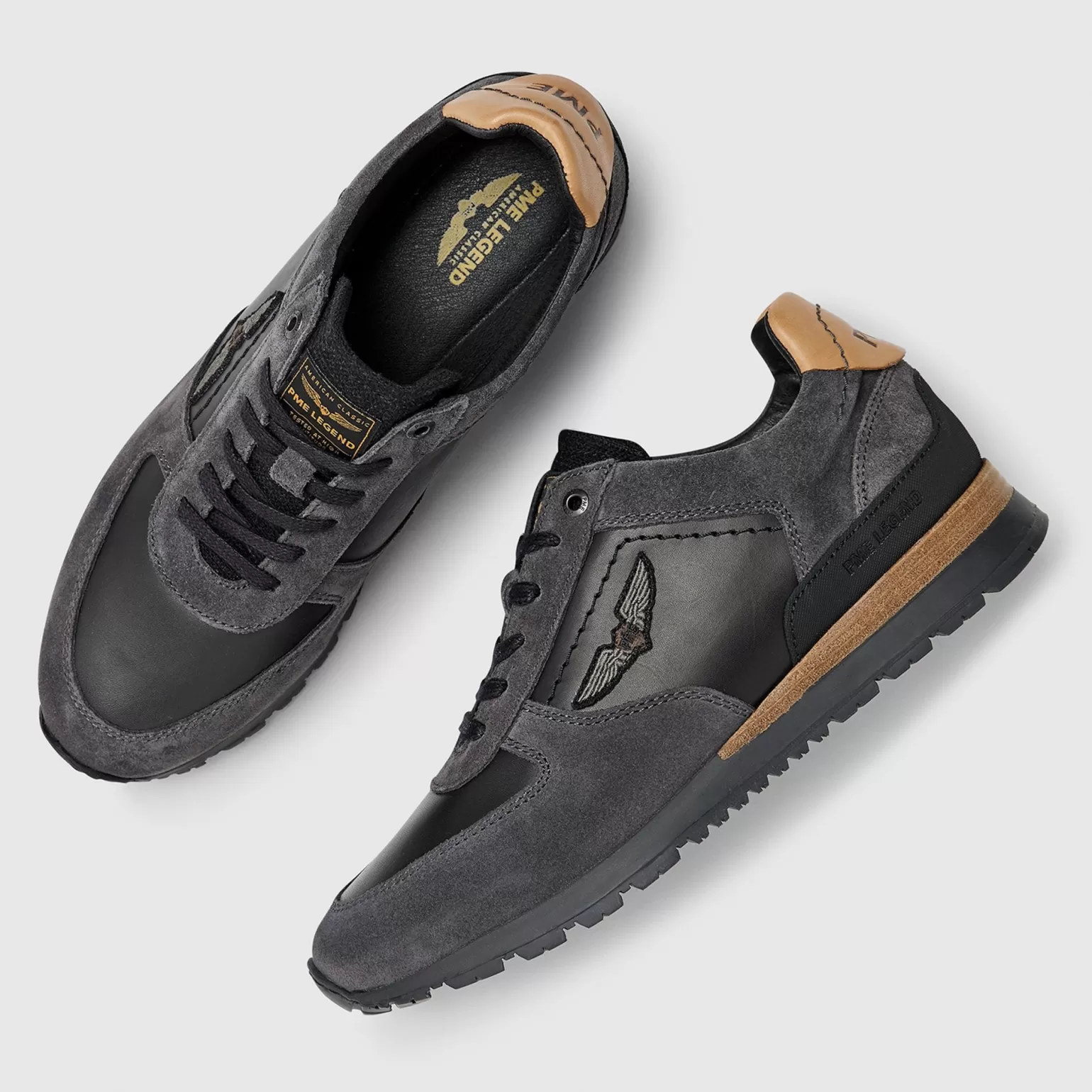 Lockplate Sneaker>PME Legend Outlet