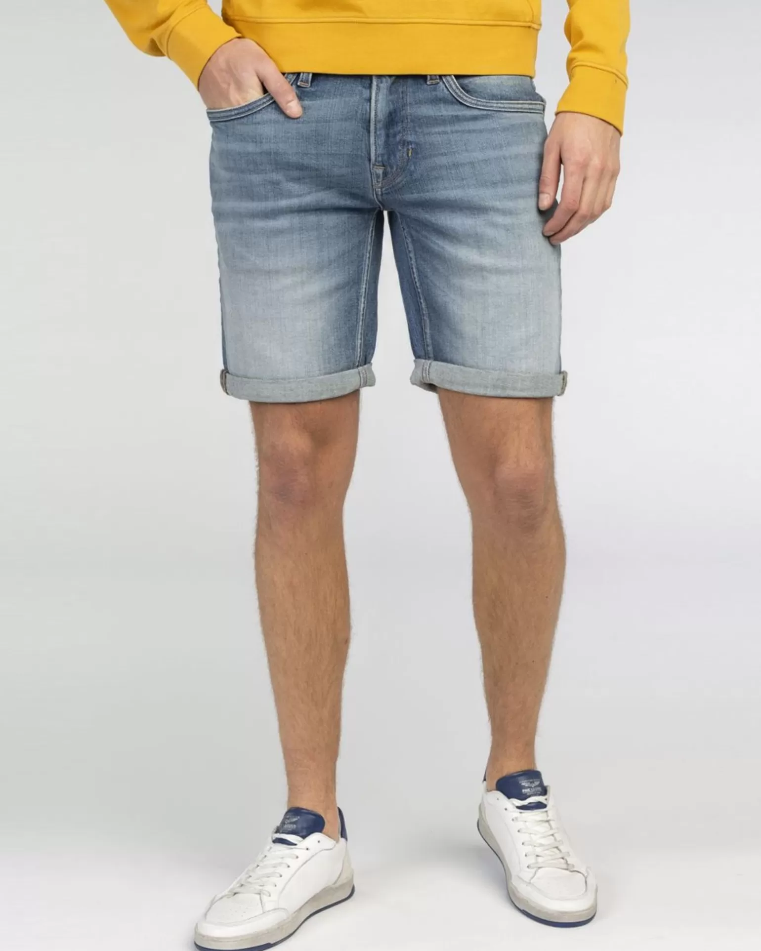 Nightflight Bermuda>PME Legend Discount