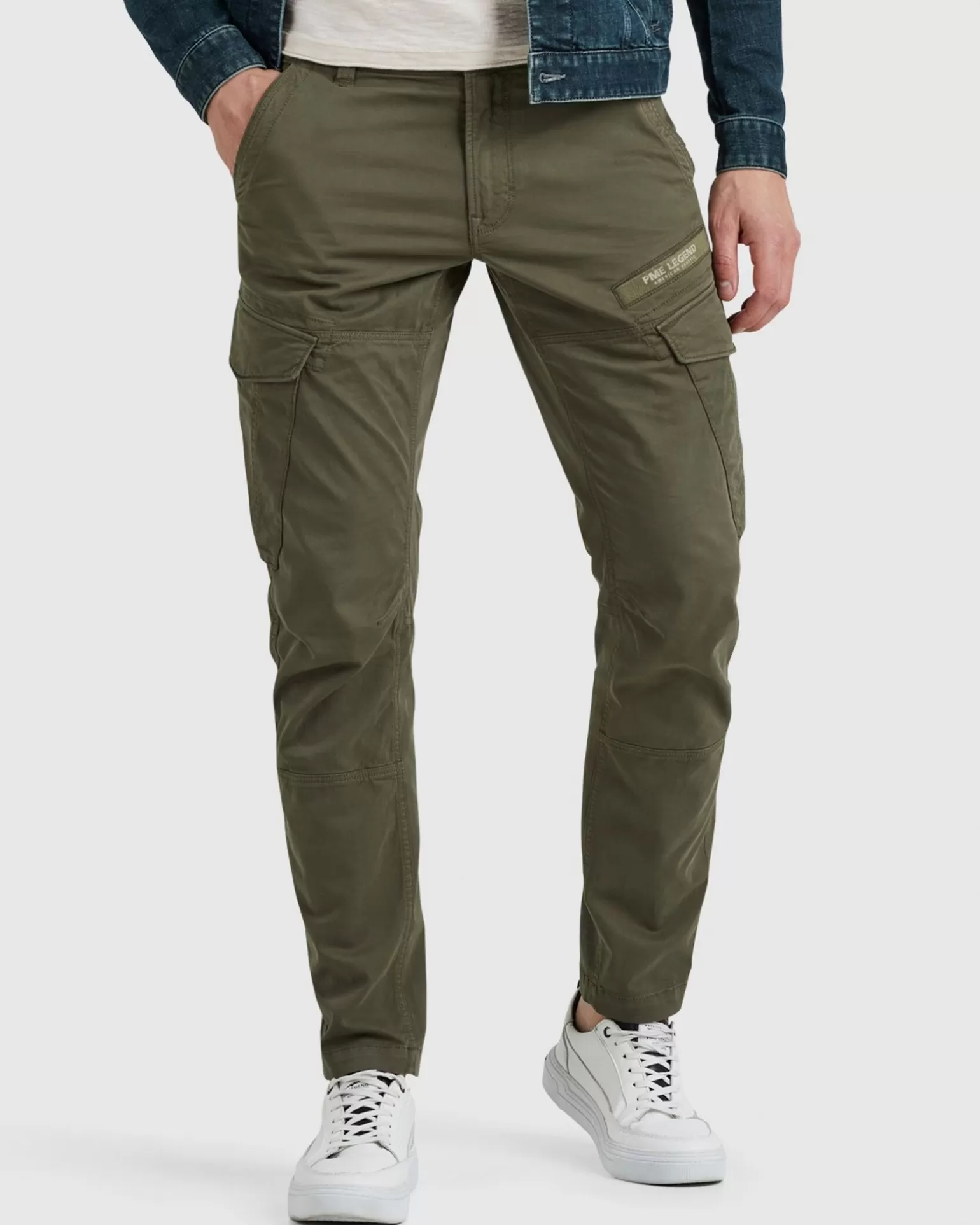 Nordrop Cargo>PME Legend Online