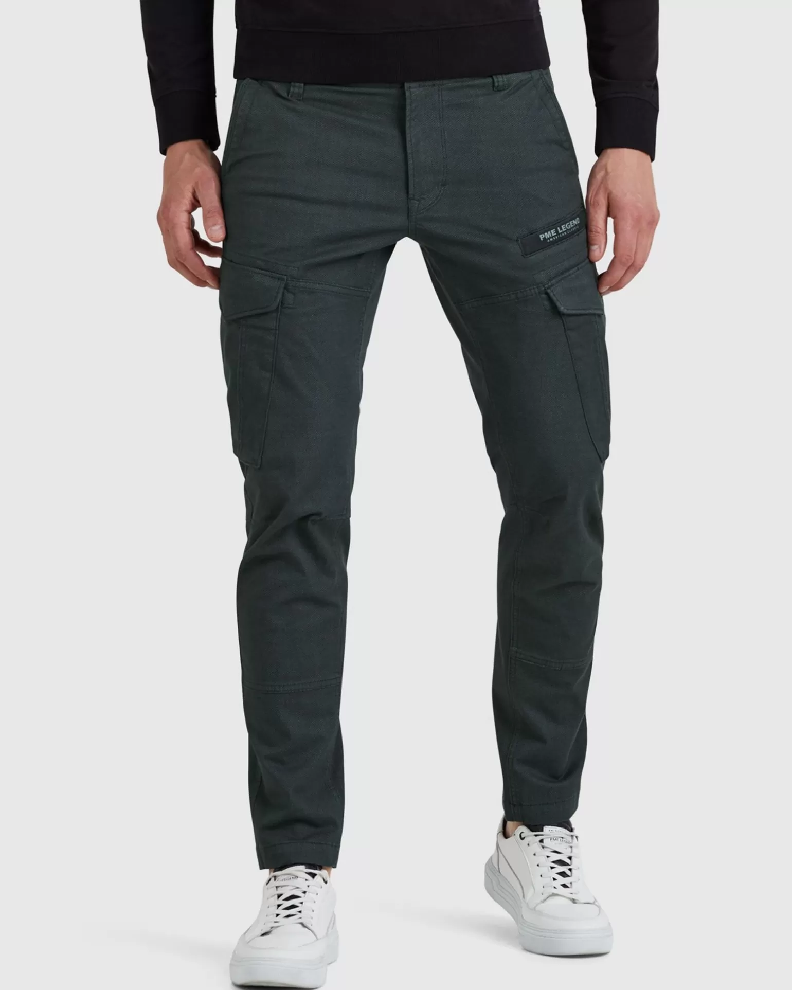 Nordrop Cargo>PME Legend Best