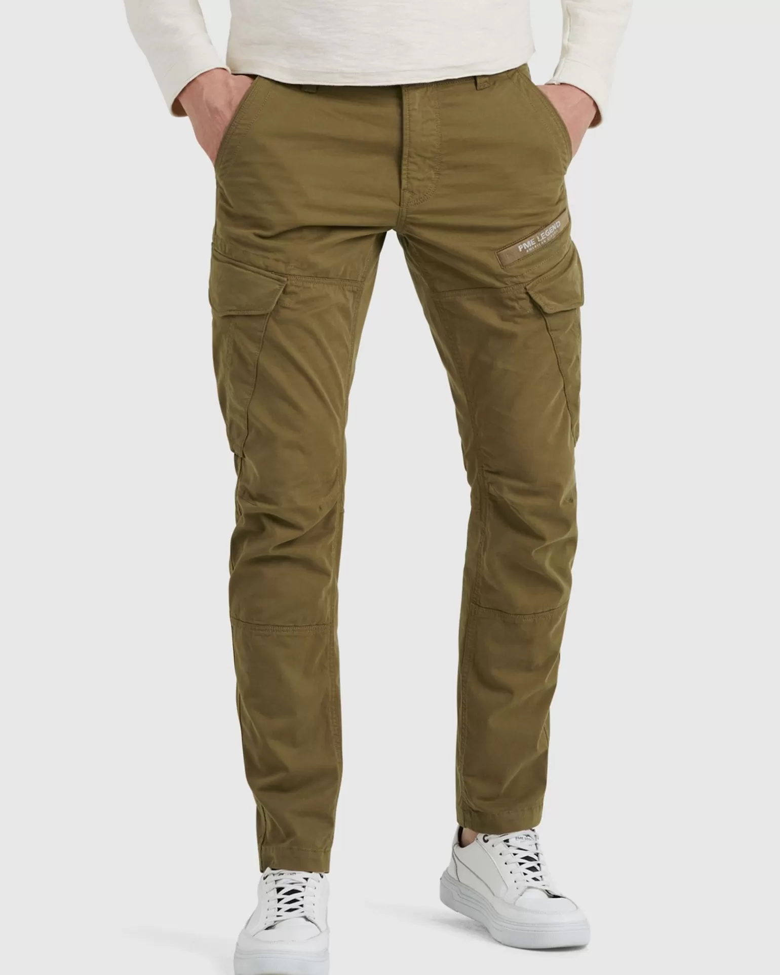 Nordrop Cargo>PME Legend Fashion