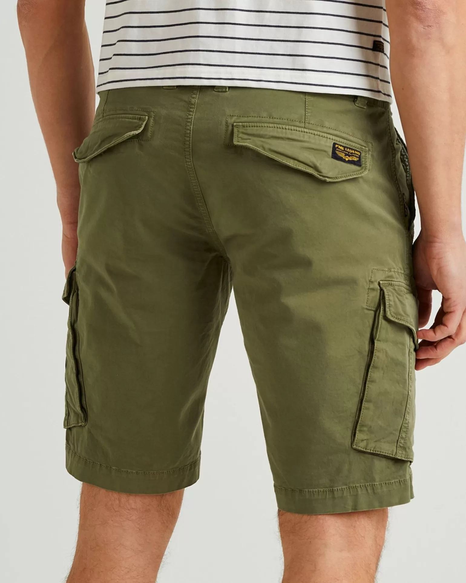 Nordrop Cargo Short>PME Legend New