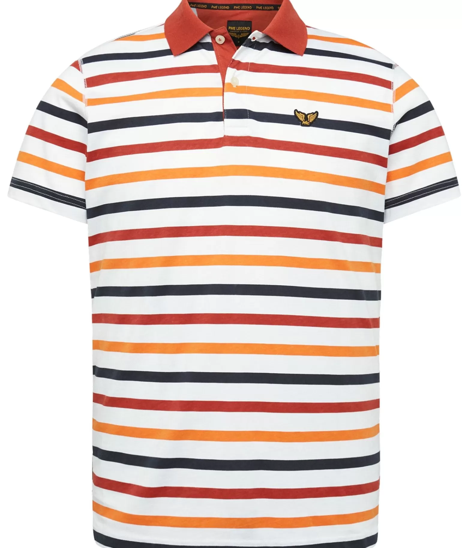 Polo Km>PME Legend New