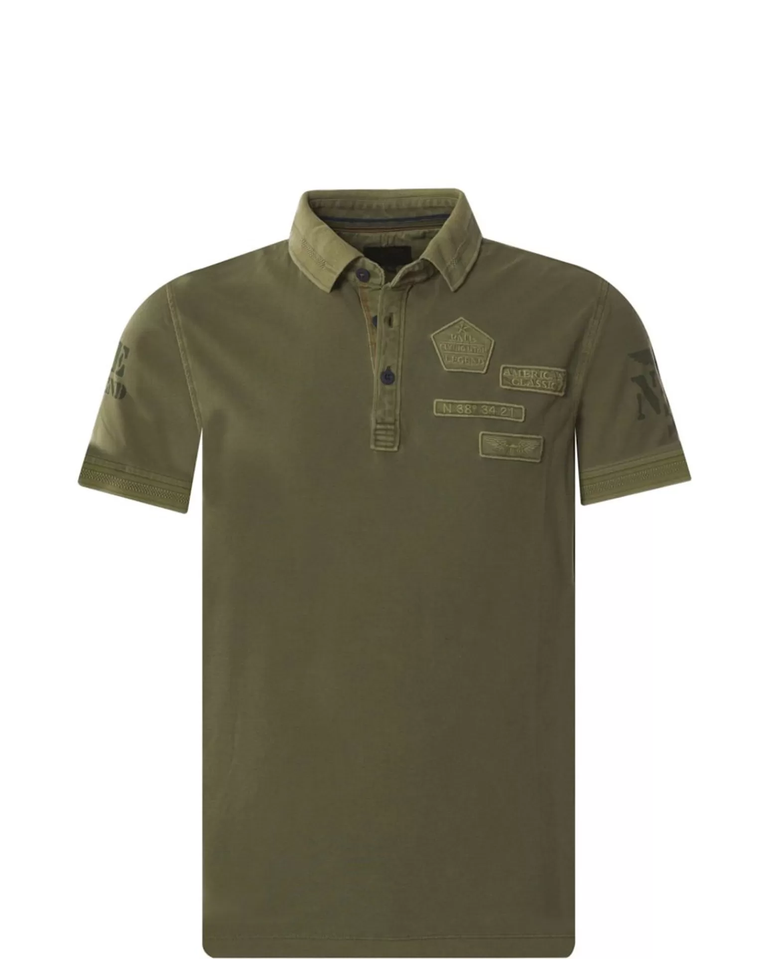 Polo Km>PME Legend Outlet