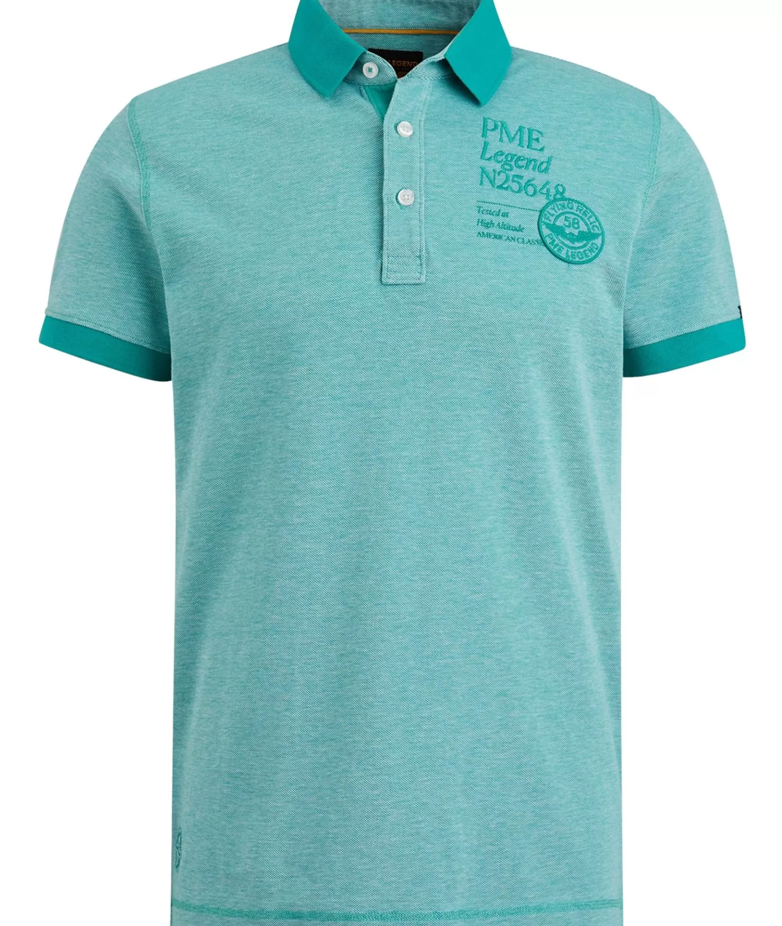 Polo Km>PME Legend Hot