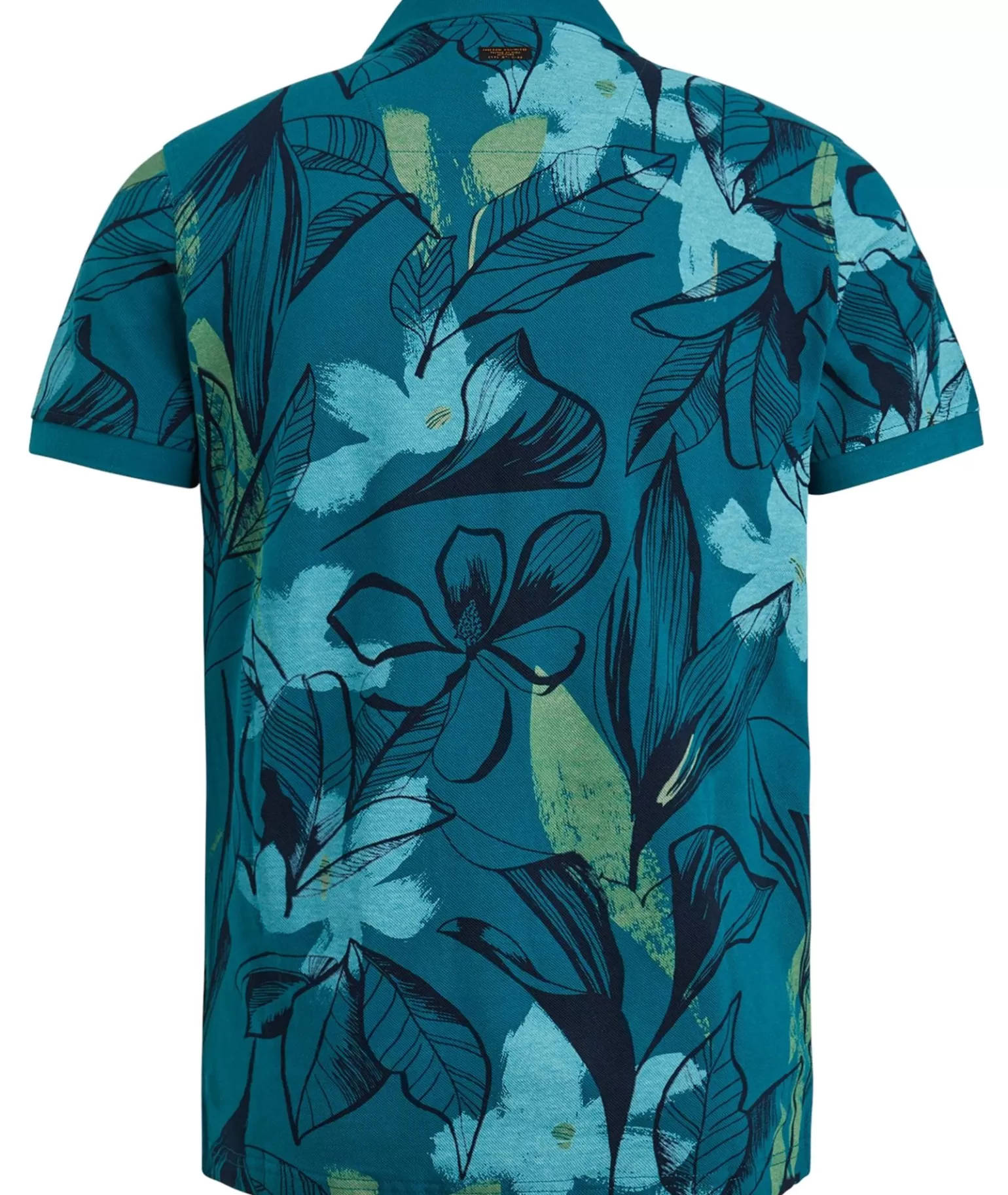 Polo Km>PME Legend Discount