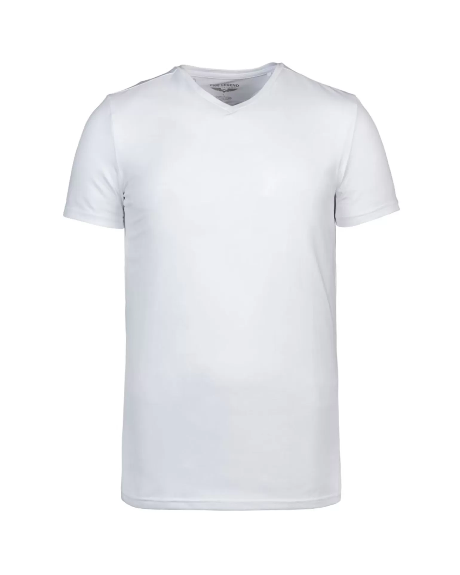 Slim Fit T-Shirt V-Hals 2-Pack>PME Legend New