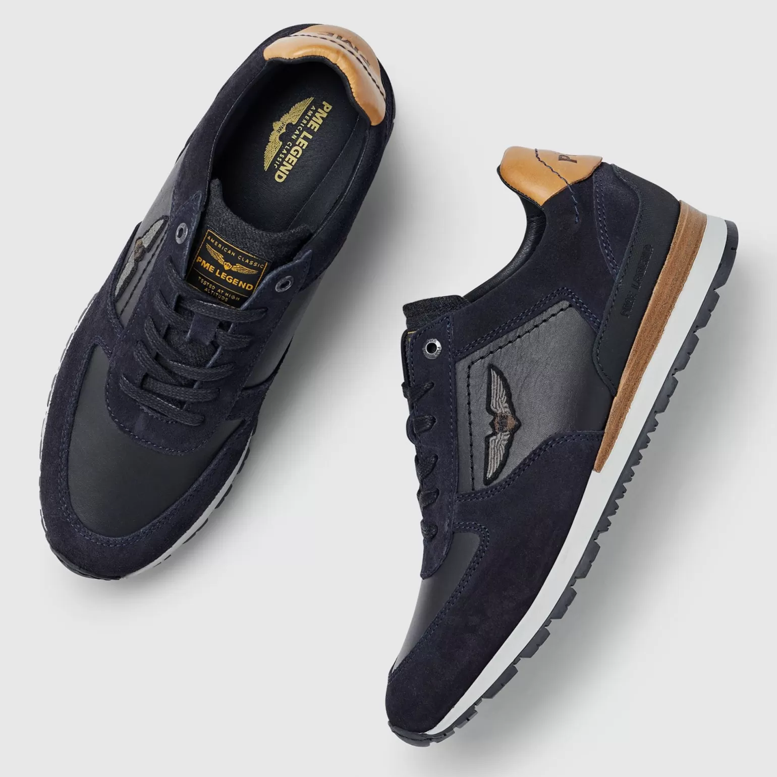 Sneaker Lockplate>PME Legend Clearance