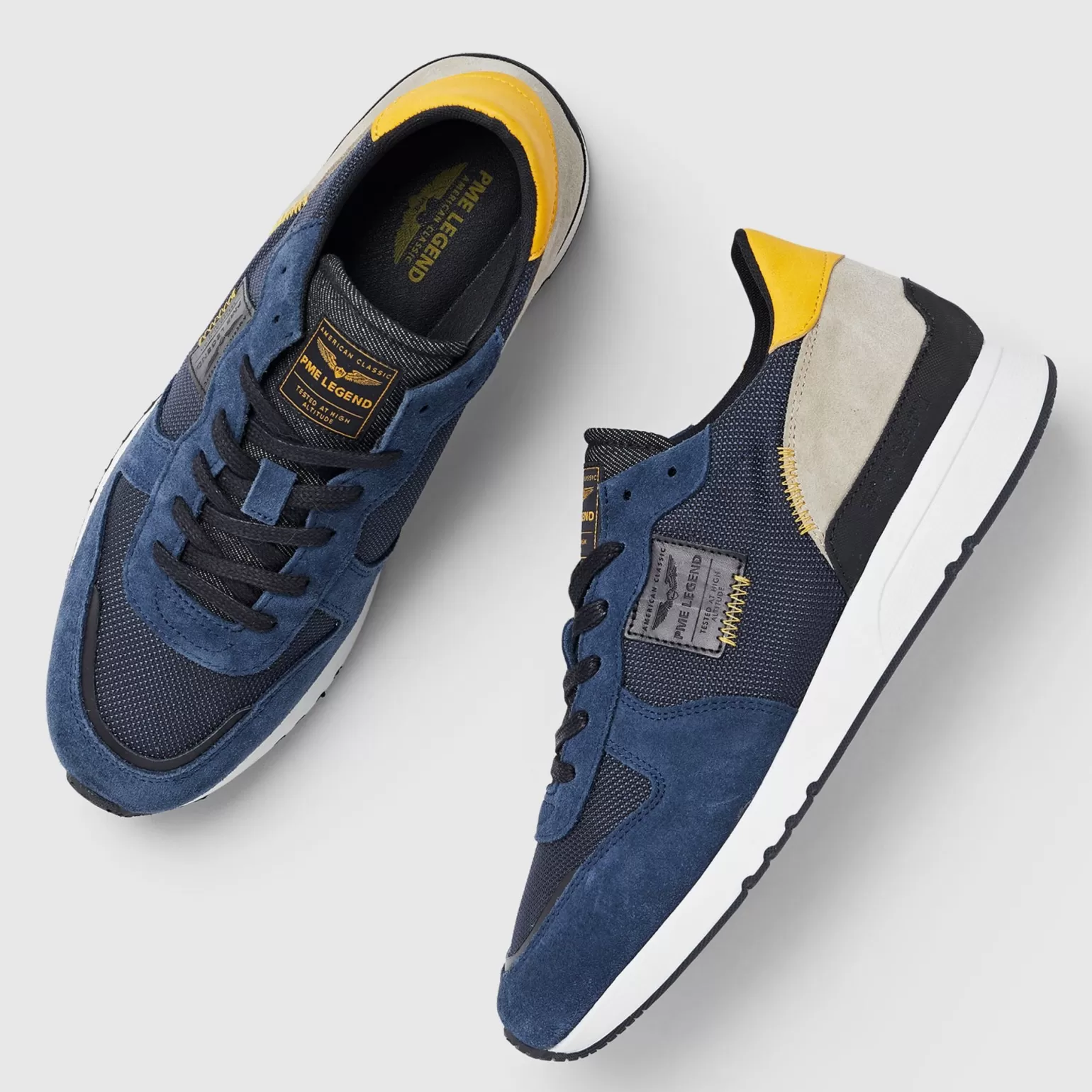 Sneaker Orville>PME Legend Shop