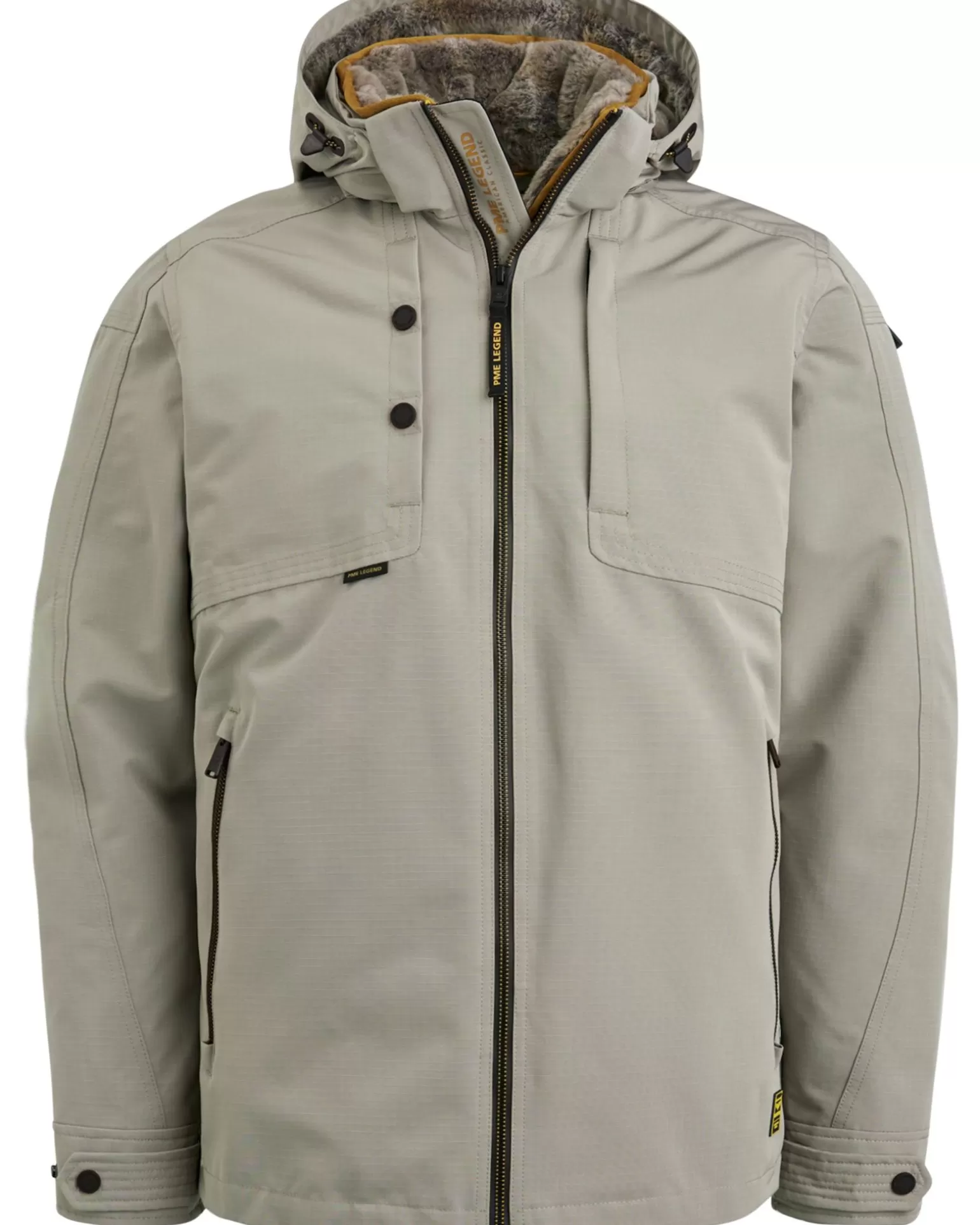 Snowpack Icon 2.0 Parka>PME Legend Store