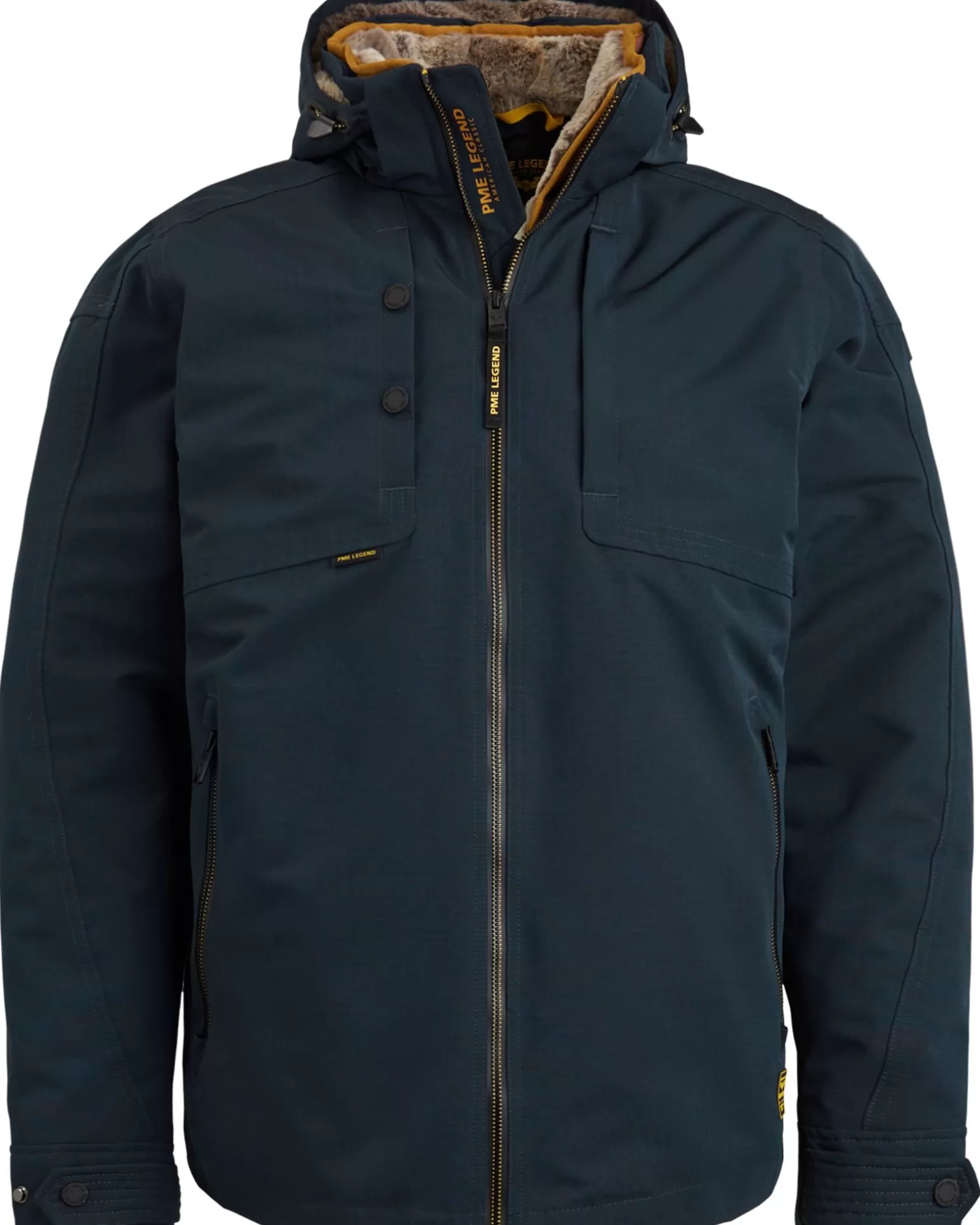 Snowpack Icon 2.0 Parka>PME Legend Flash Sale