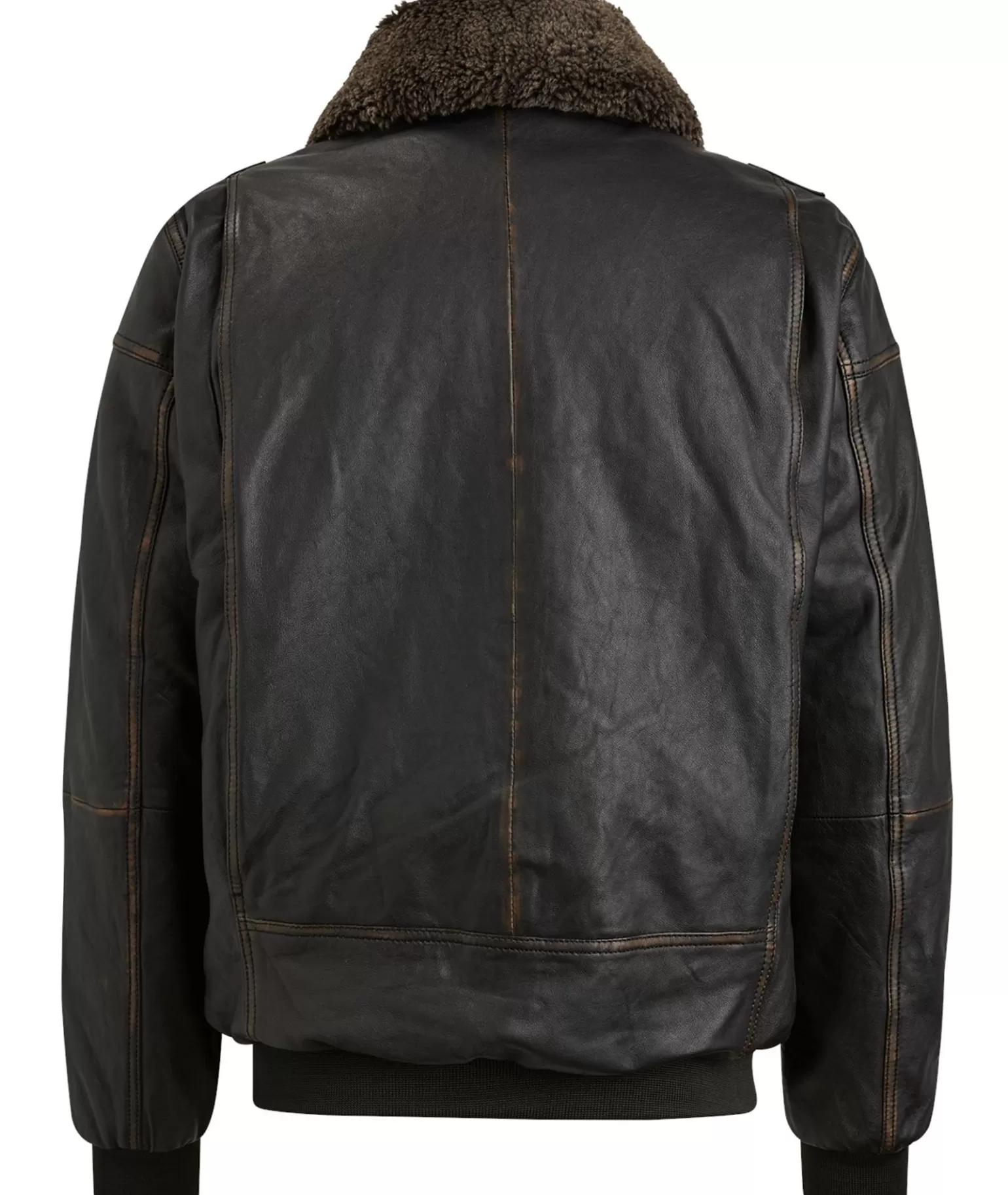 Snowprop 3.0 Leren Jas>PME Legend Discount