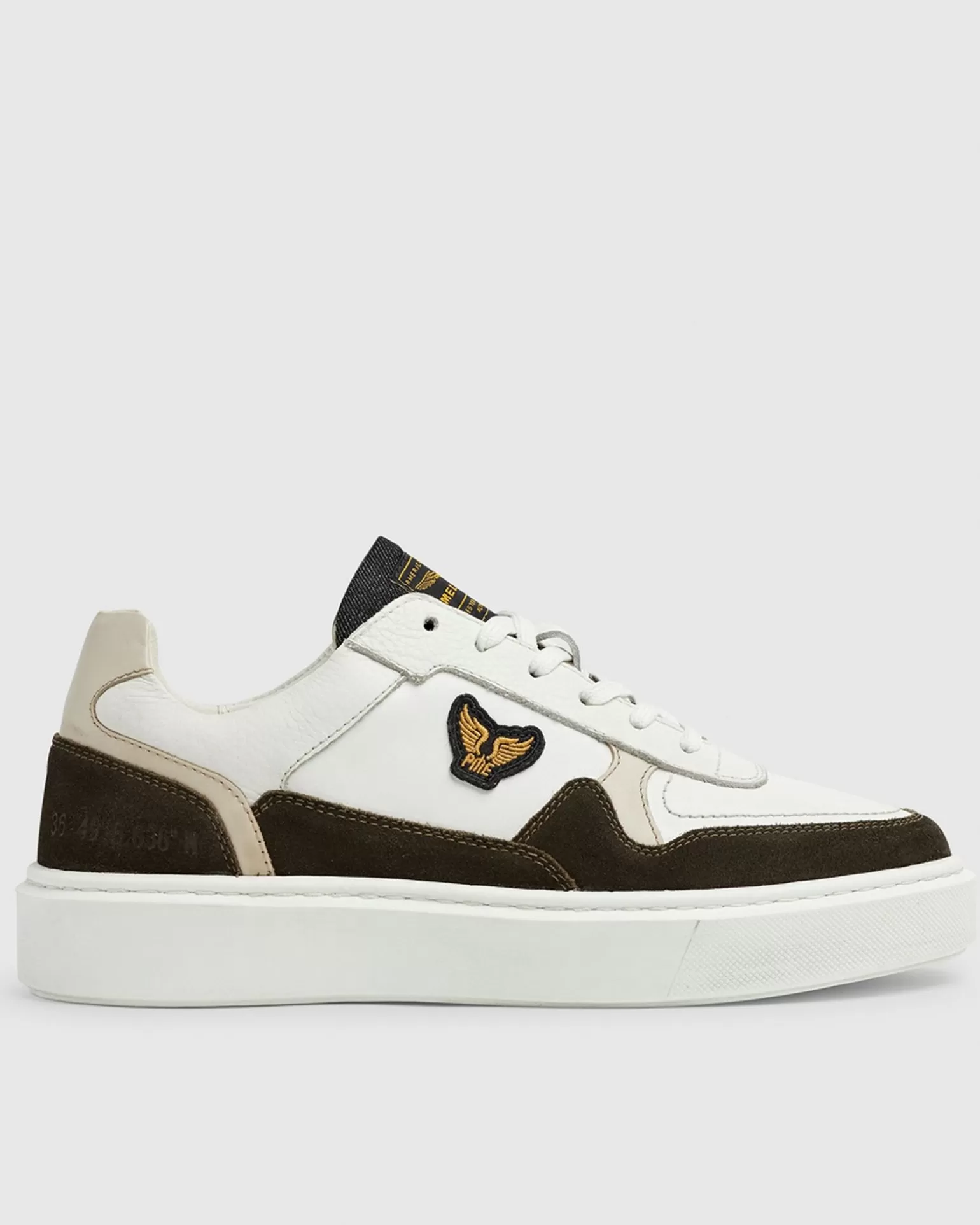 Stoutman Sneakers>PME Legend New