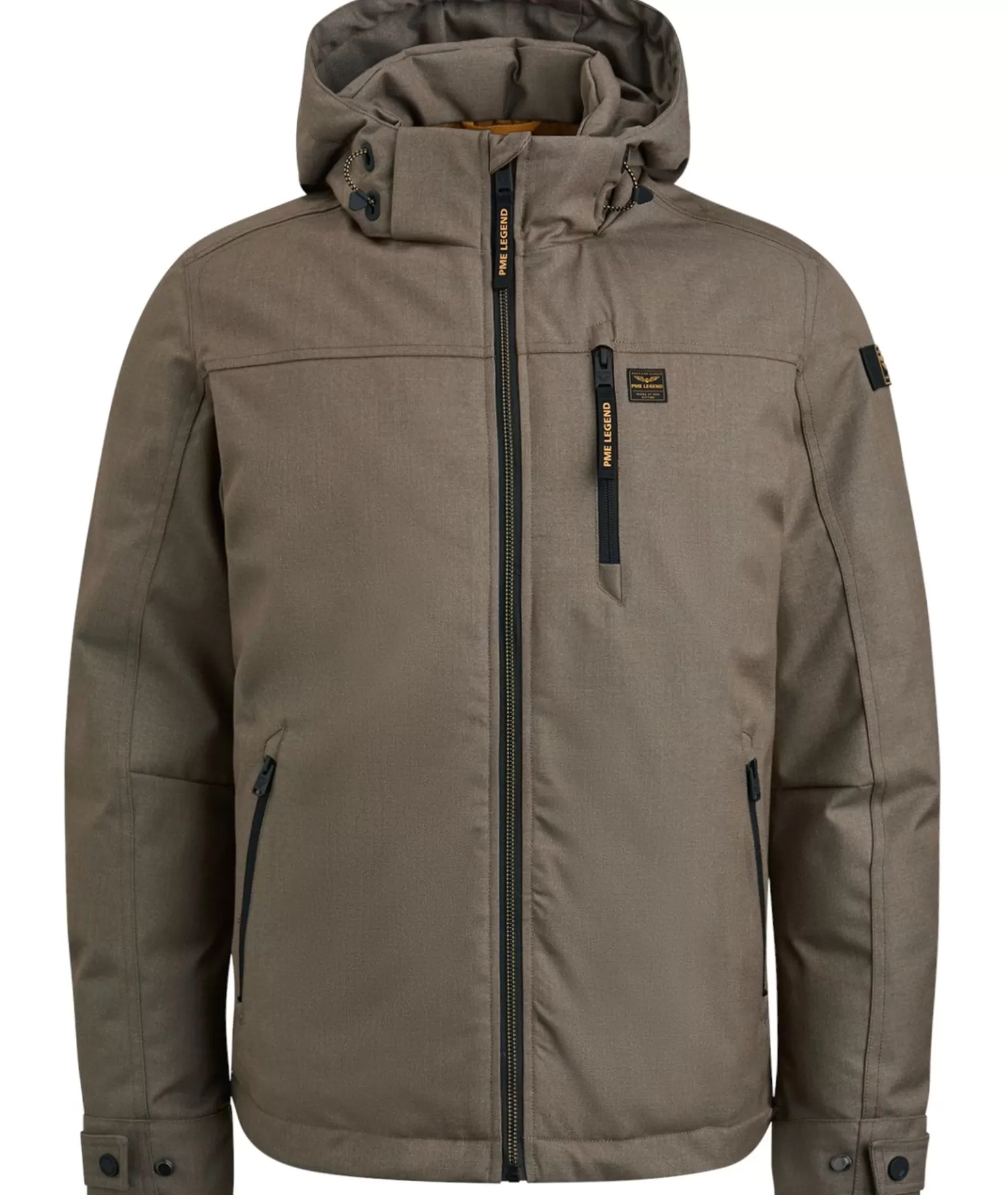 Strator Icon 2.0 Gewatteerde Jas>PME Legend Cheap