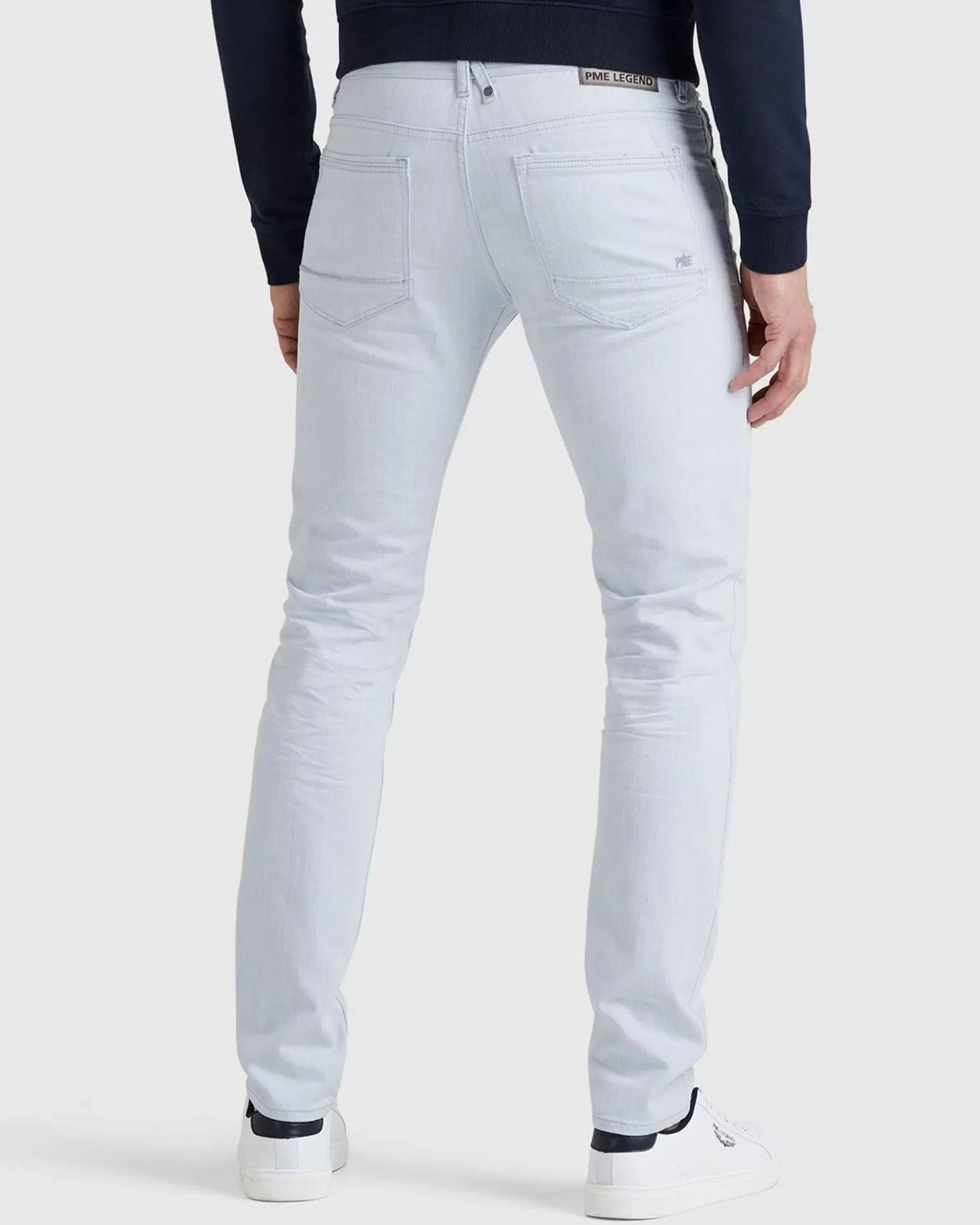 Tailwheel 5-Pocket>PME Legend Best